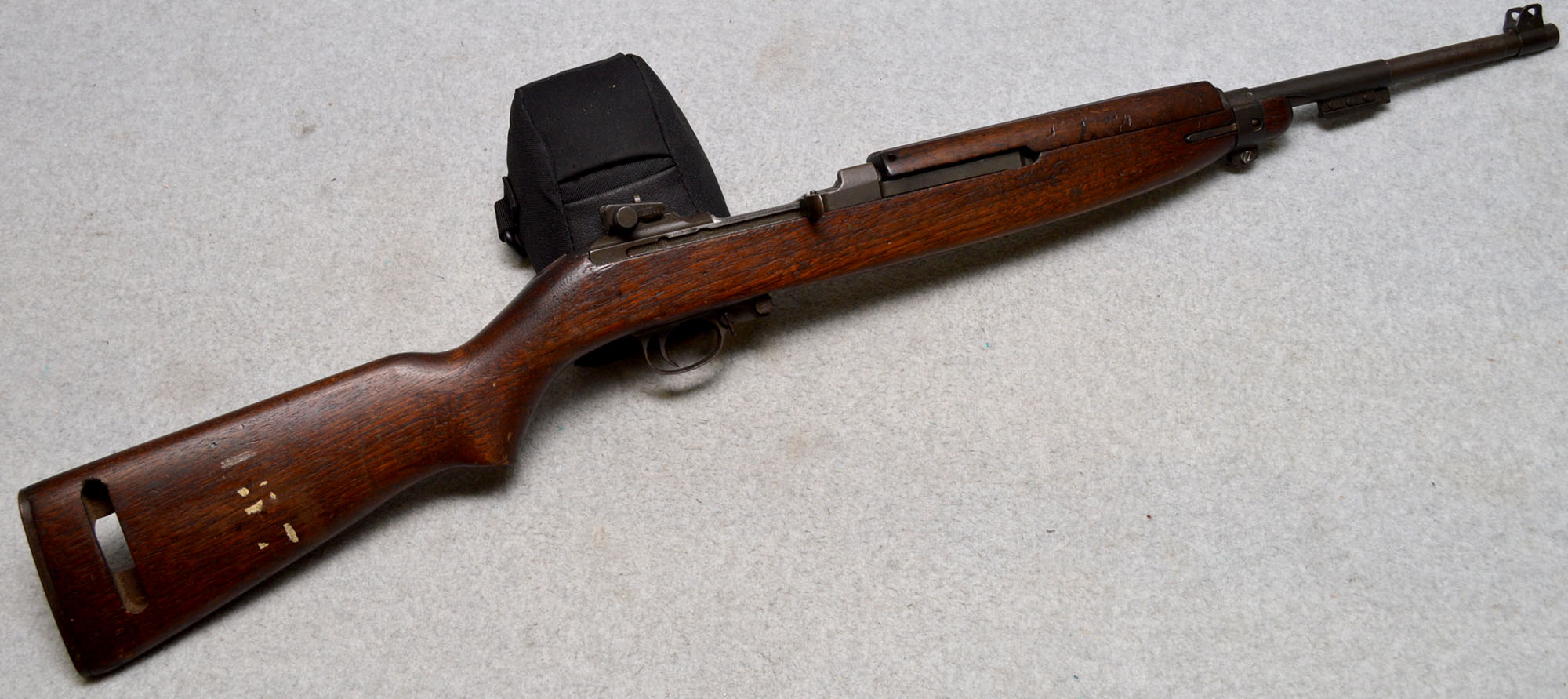 Image of Saginaw ~ U.S. Carbine M1 ~.30M1