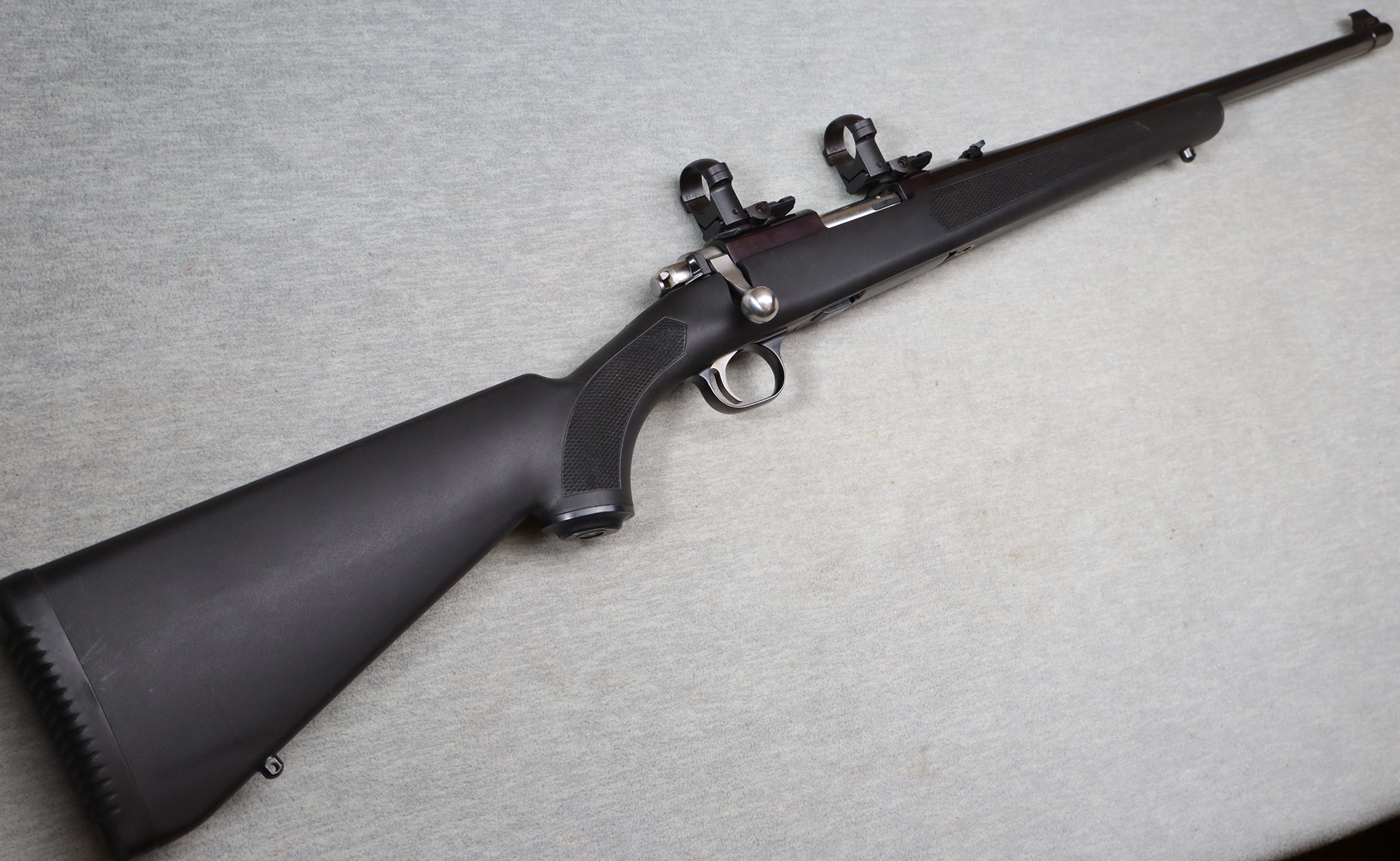 Ruger ~ 77/44 ~ .44 REM MAG - Bass Pro Shops