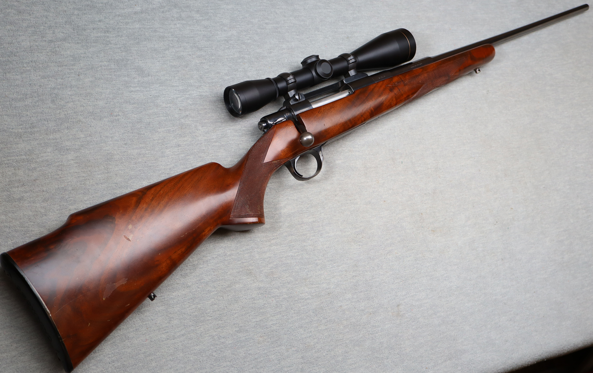 Image of Browning ~ High-Power ~ .243 WIN