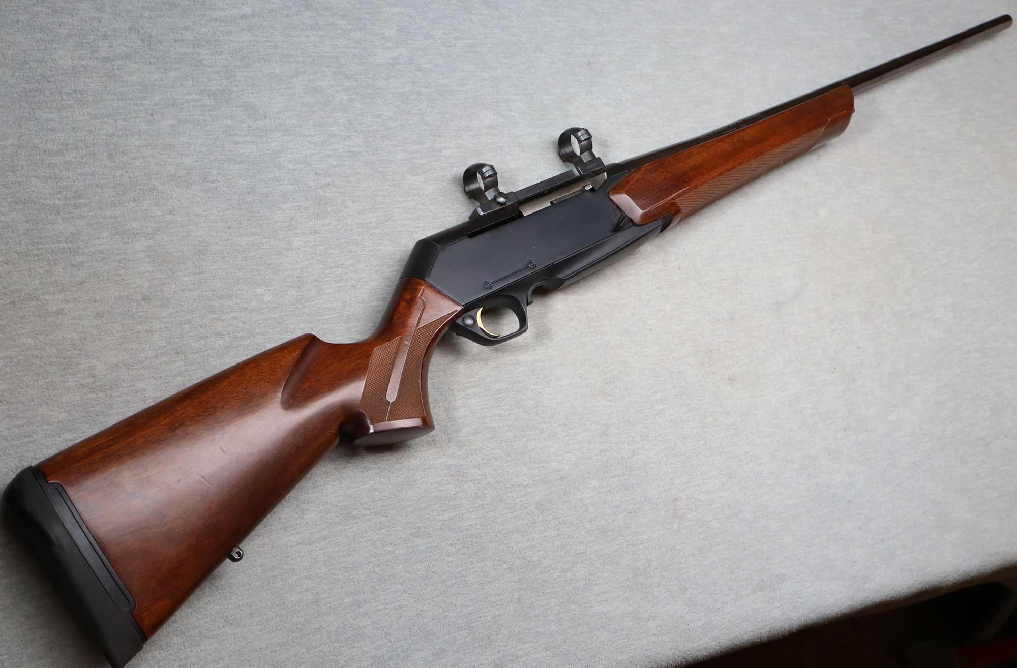 Image of Browning ~ BAR Long Trac ~ .300 WIN MAG