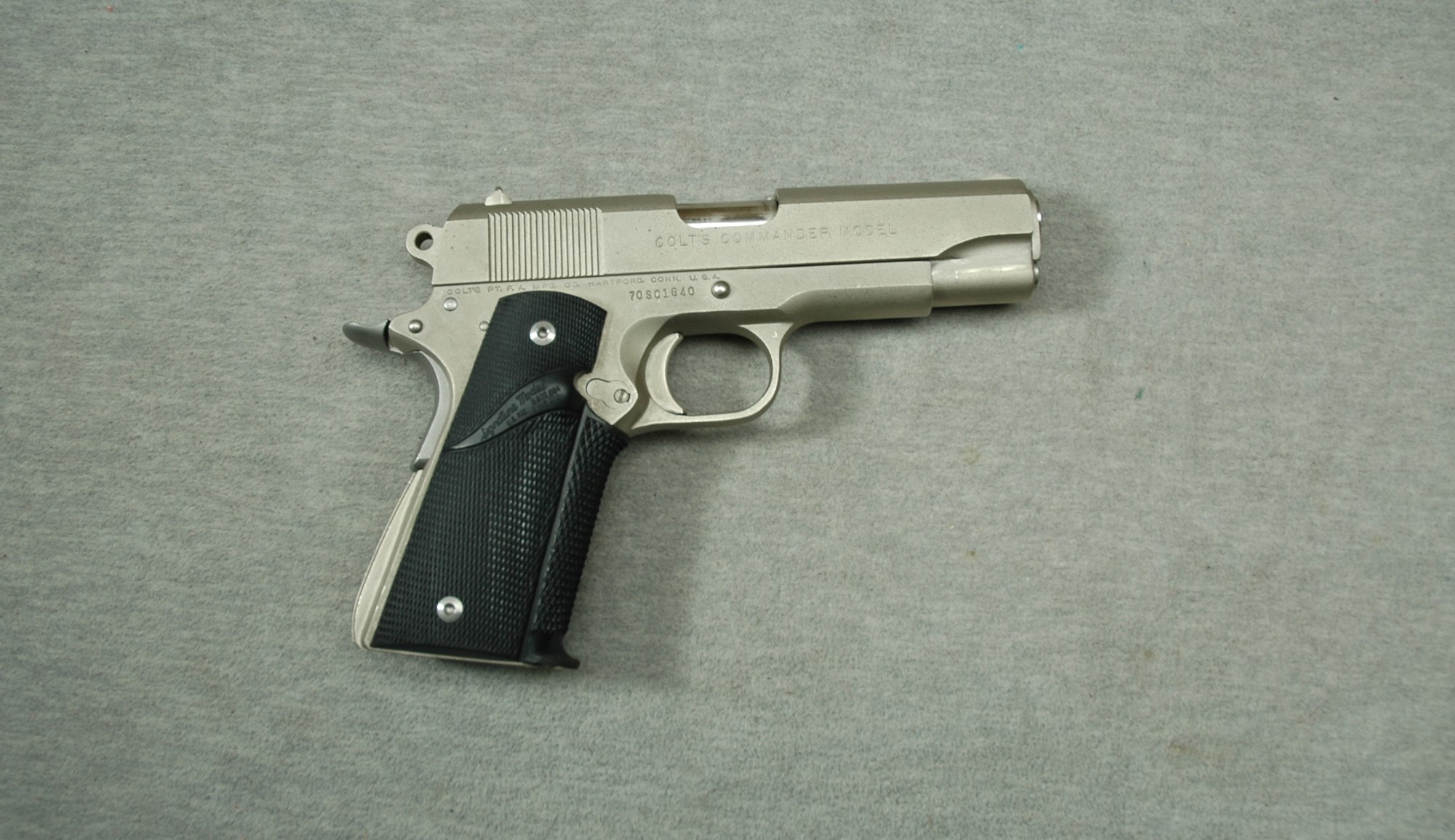 Image of Colt ~ Commander ~ .45 ACP
