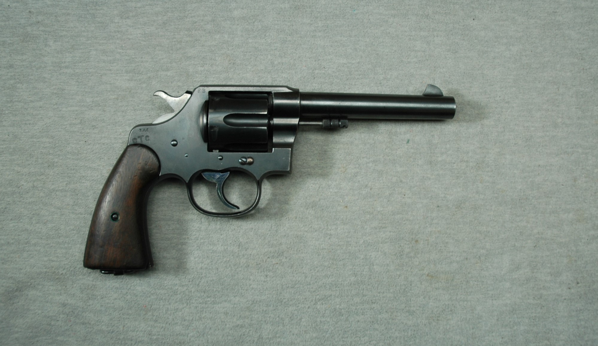 Image of Colt ~ 1909 U.S.Army ~ .45 Colt