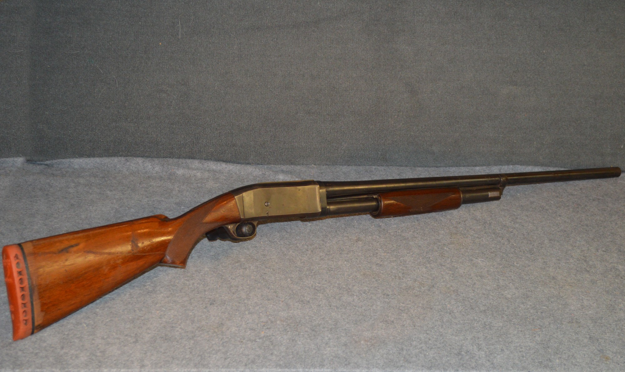 Remington ~ Model 29 ~ 12 Gauge - Bass Pro Shops