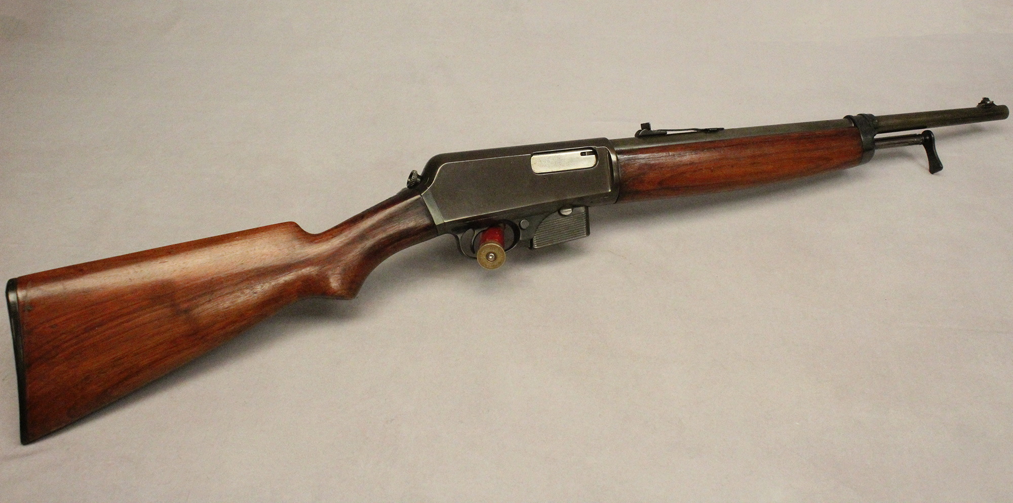 Image of Winchester ~ Model 1910 SL ~ .401 SL