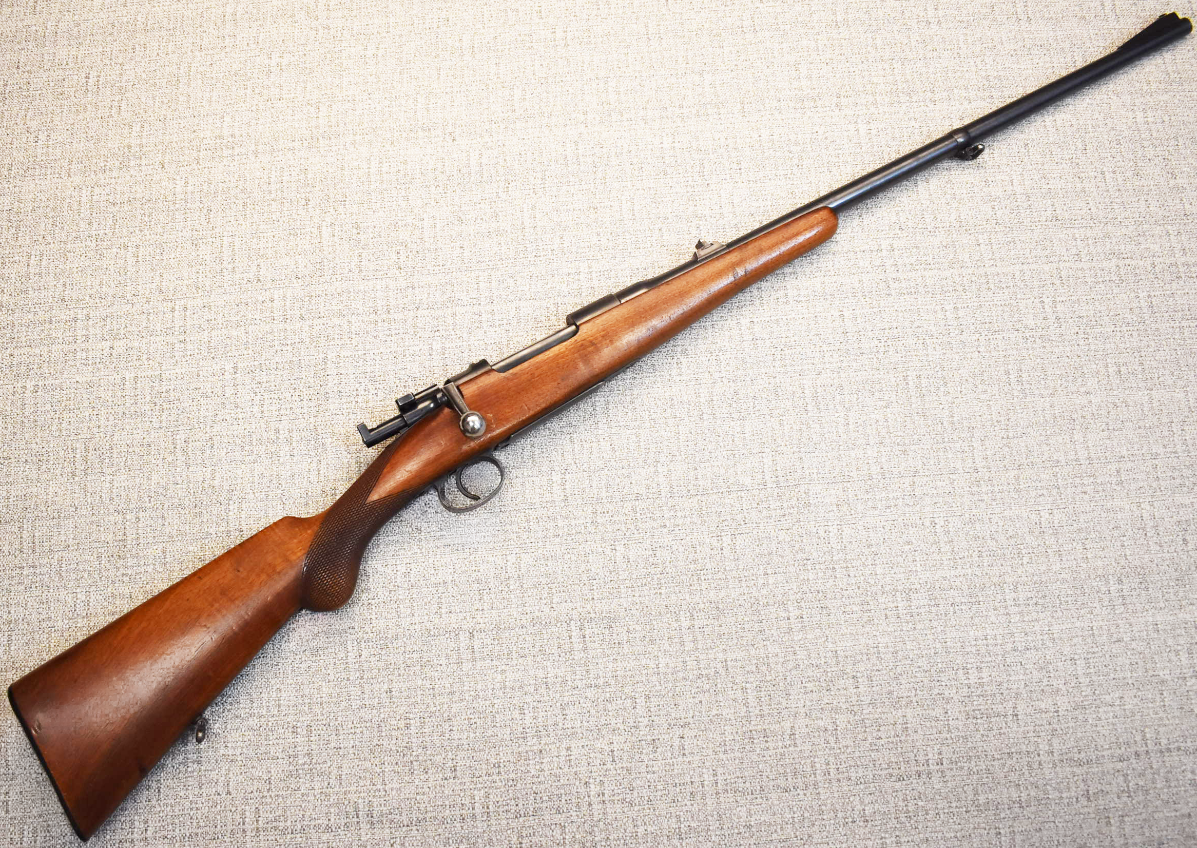Image of Husqvarna~Mauser~9.3mm