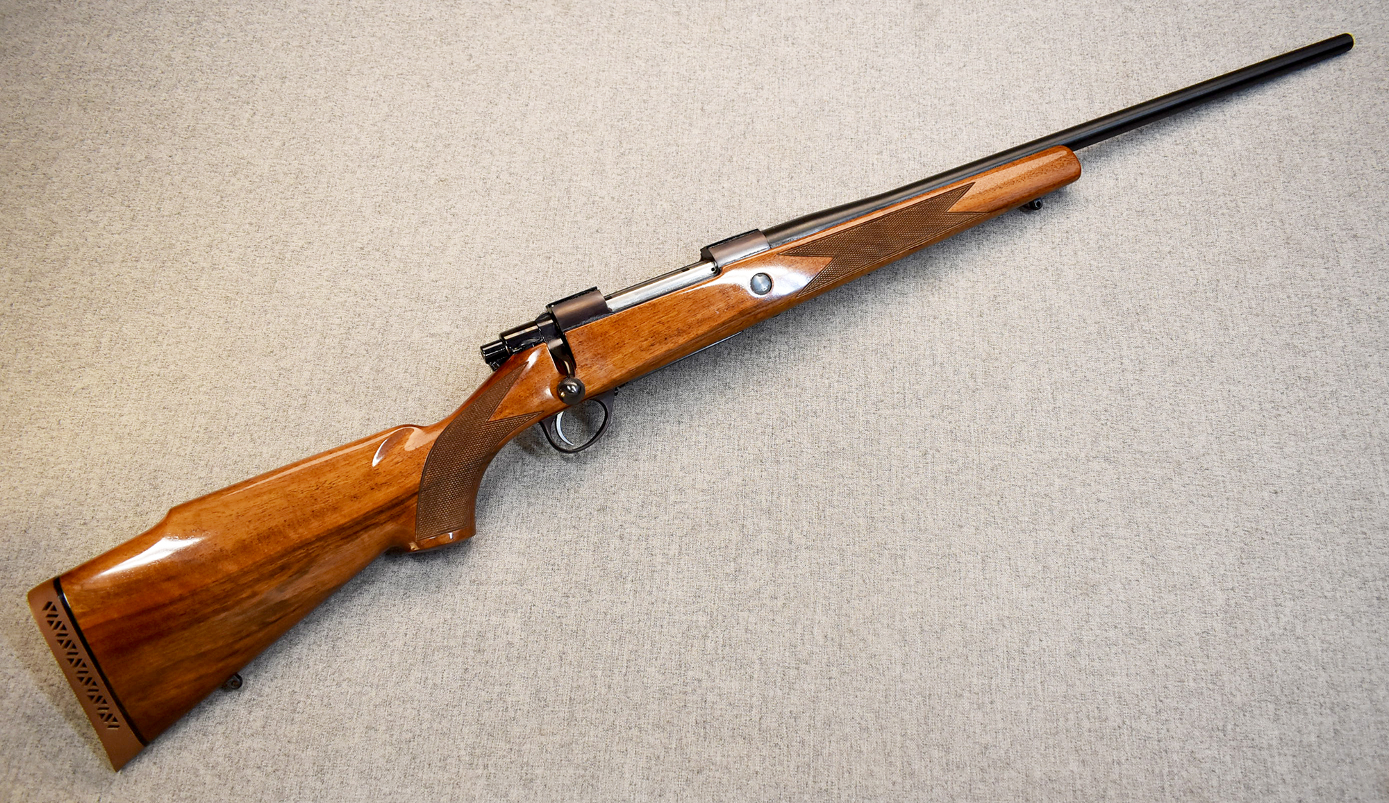 Image of Sako ~ Finnbear~ .338 Win. Mag.