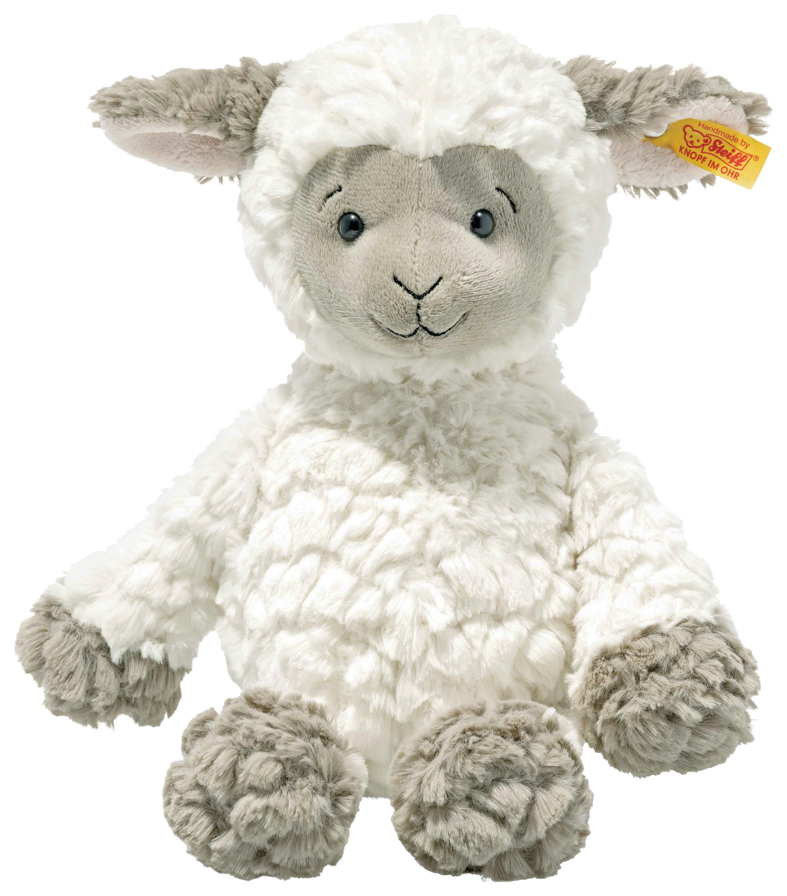 Steiff Steiff Lita Lamb - 12'' - $29.99 at Bass Pro Shops