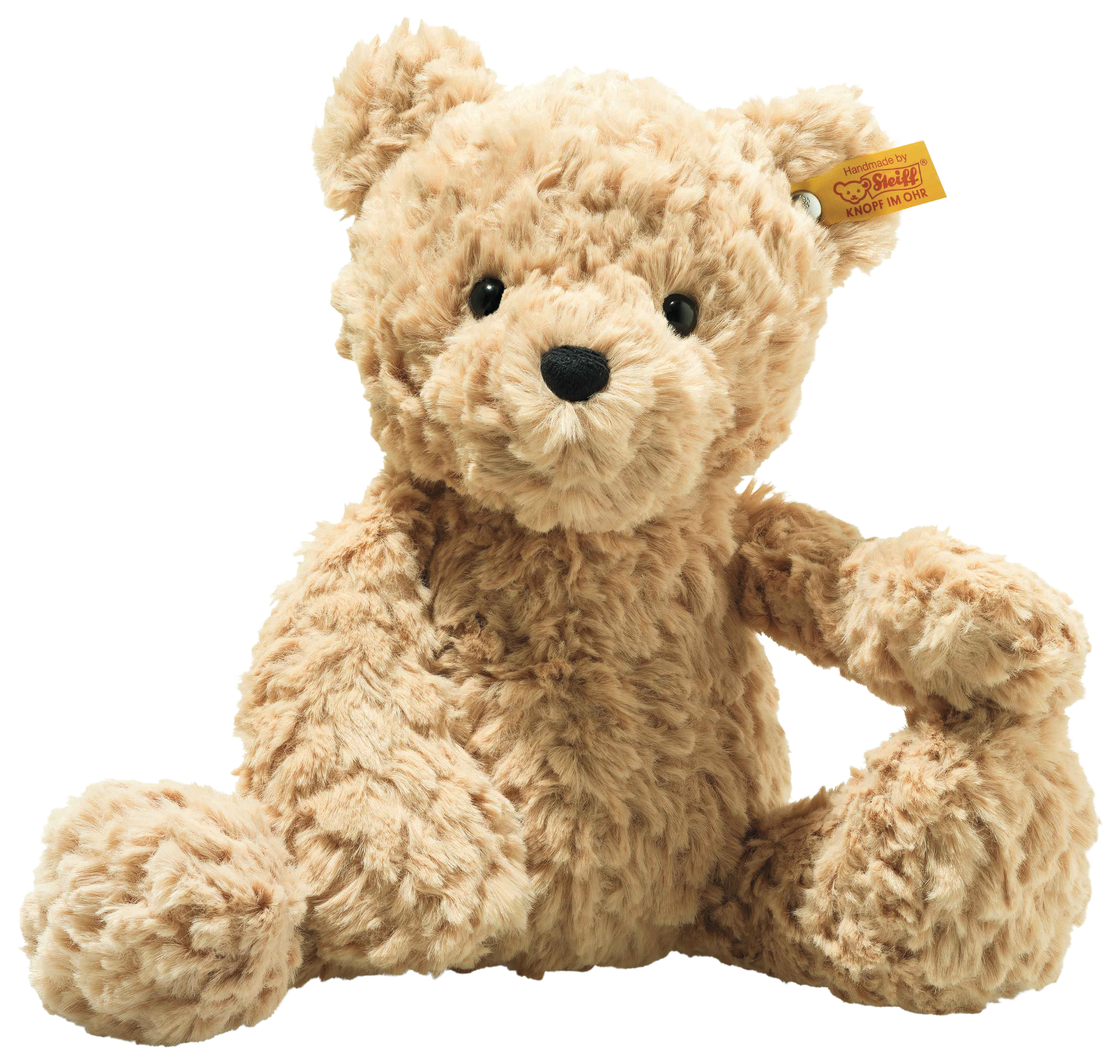 Steiff Jimmy Teddy Bear