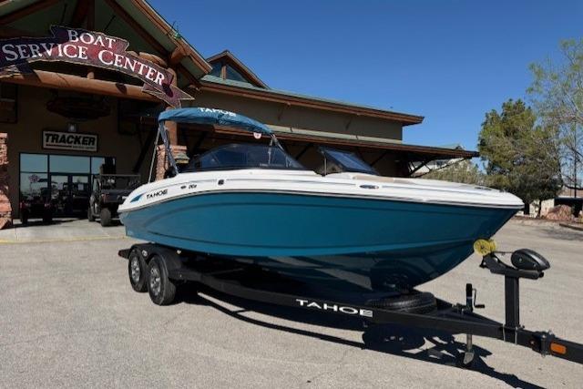 Image of 2026 TAHOE 210 S