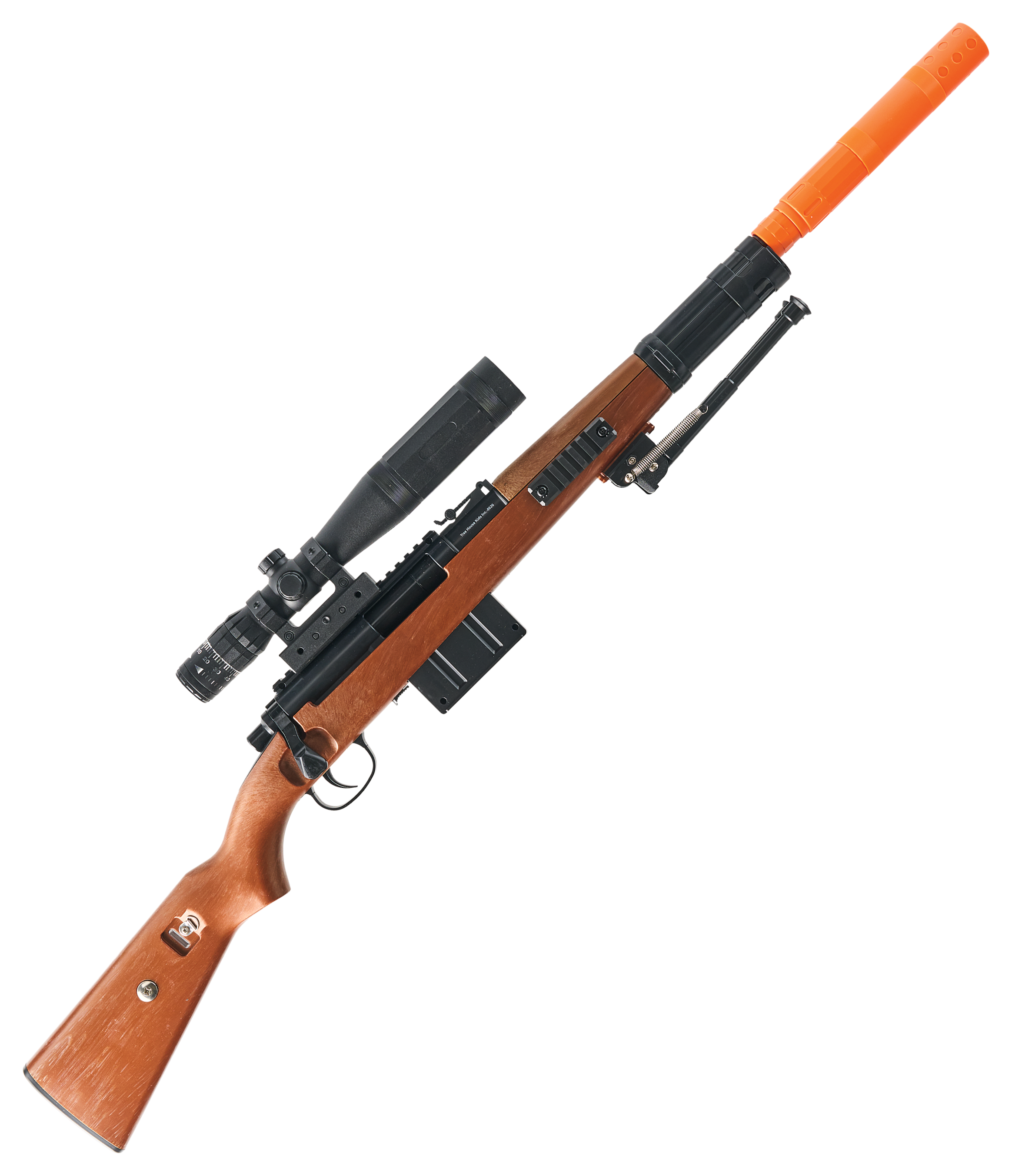 Bass Pro Shops Bass Pro Shops Bolt-Action Hunting Dart Blaster - $39.99 at Bass Pro Shops