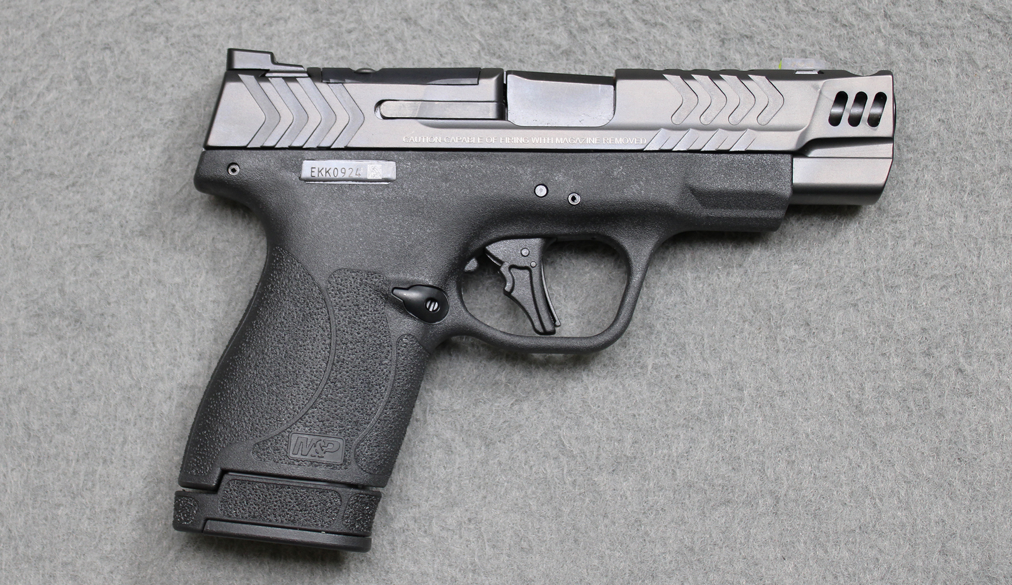 Image of Smith & Wesson~ M&P Shield Plus ~ 9mm Luger