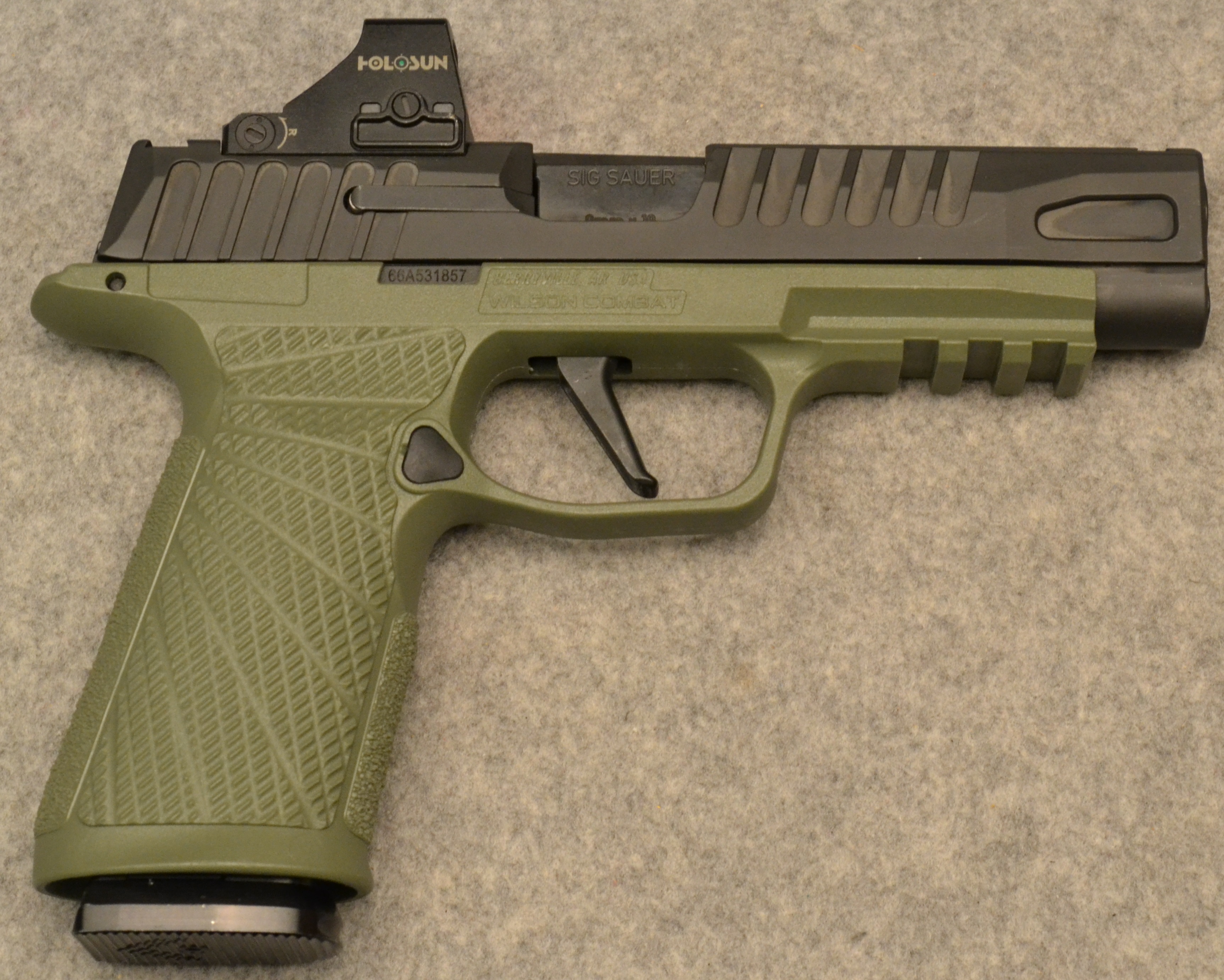 Image of Wilson Combat P365