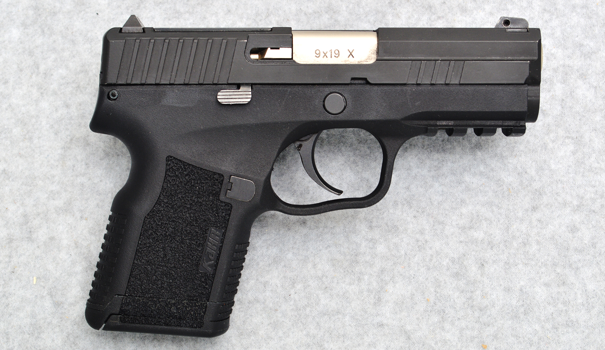 Kahr Arms ~ X9 ~ 9mm Luger - Kahr Arms
