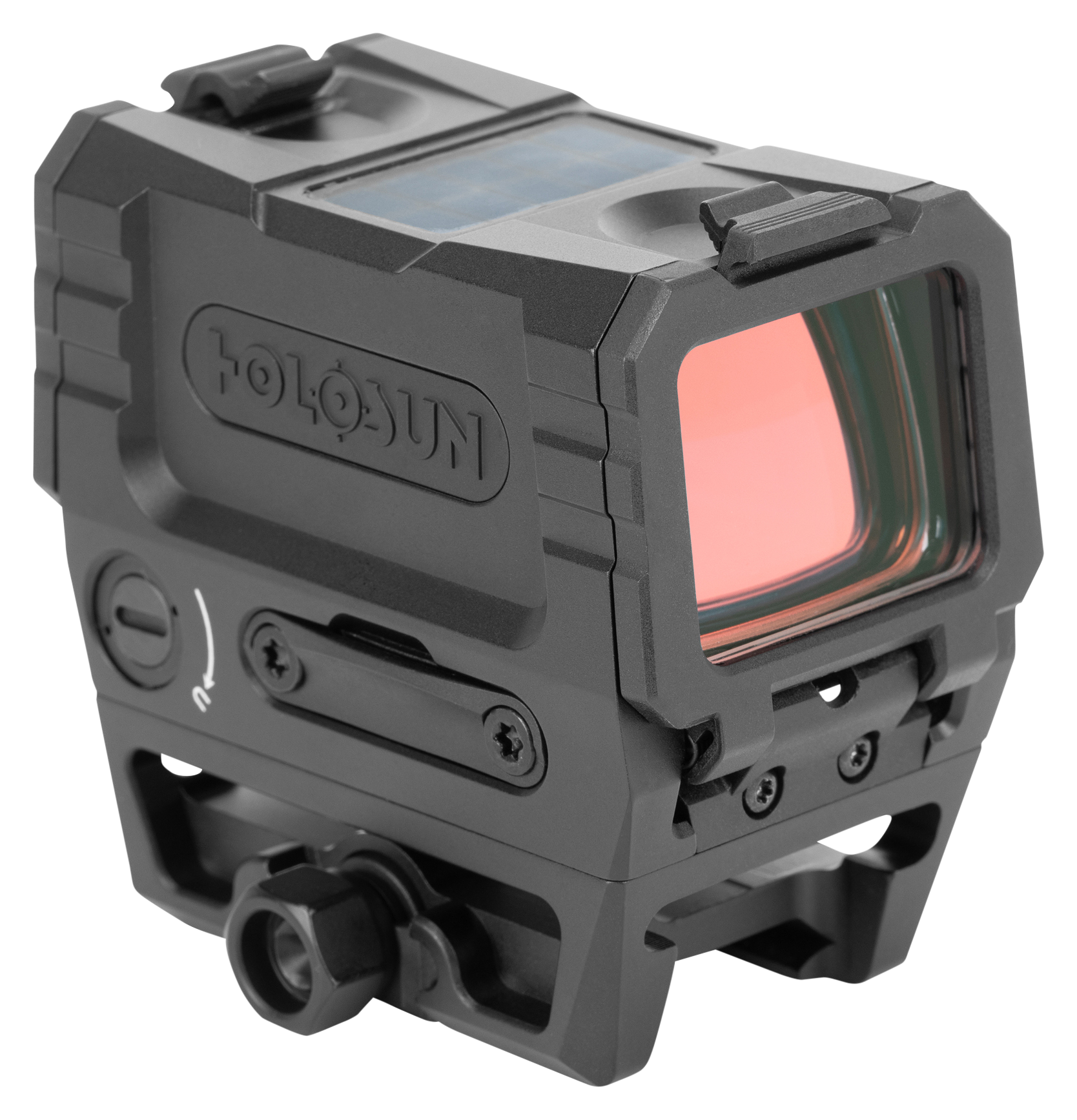 Image of Holosun AEMS EVO Reflex Sight