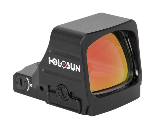 Image of HOLOSUN 407COMP Pistol Reflex Sight