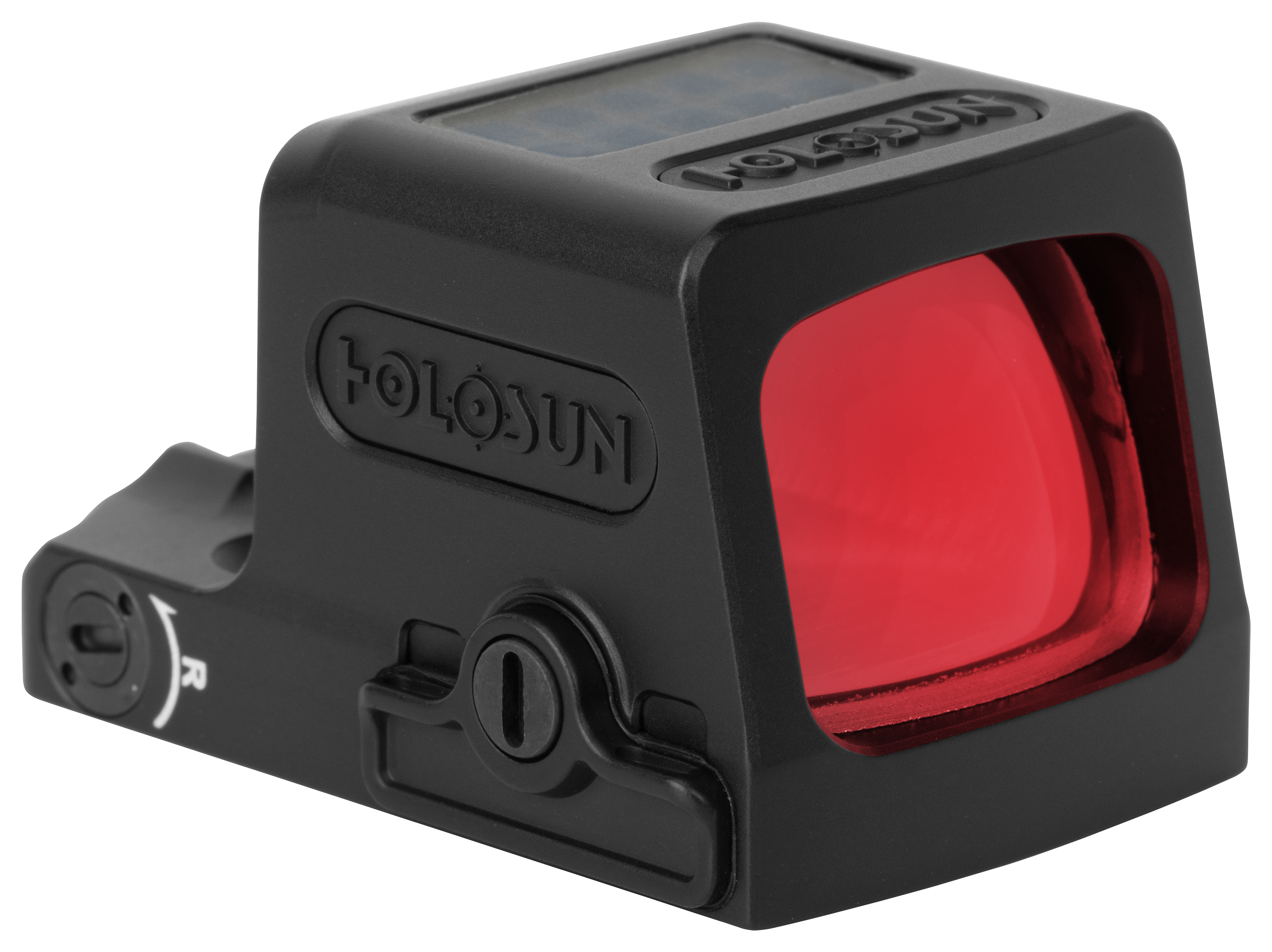 Image of Holosun EPS Carry Enclosed Pistol Sight