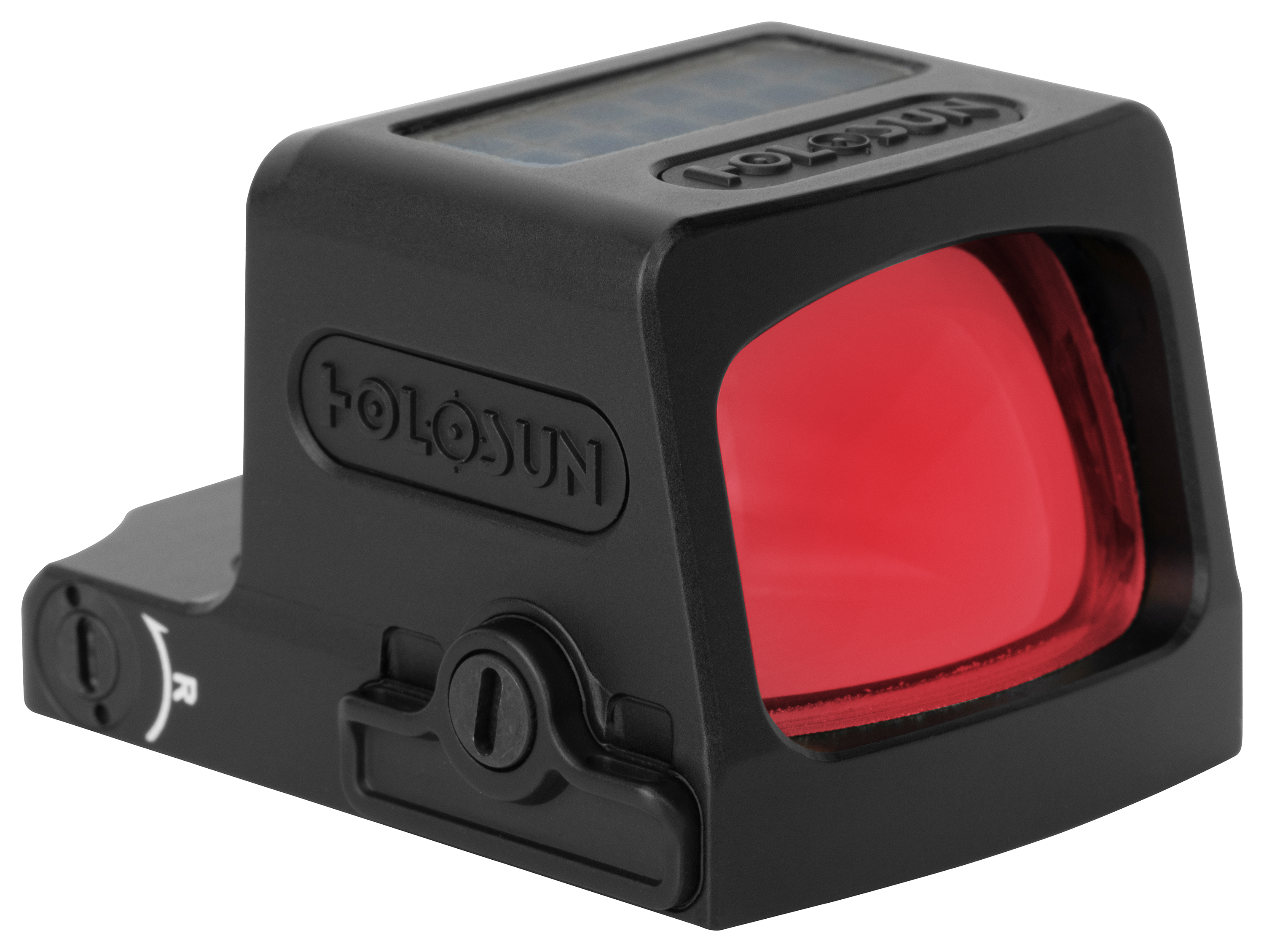 Image of Holosun EPS Enclosed Pistol Sight