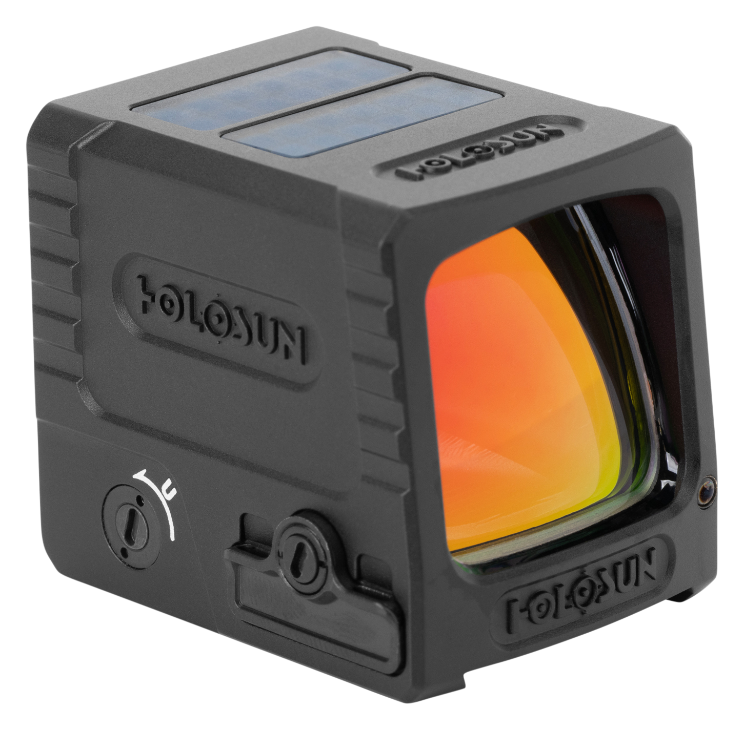 Holosun AEMS Macro MRS Reflex Sight - Red