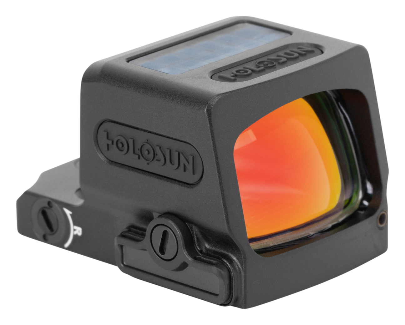 Holosun Holosun EPS-Core Pistol Reflex Sight - 3 MOA Dot - Red - $229.99 at Bass Pro Shops