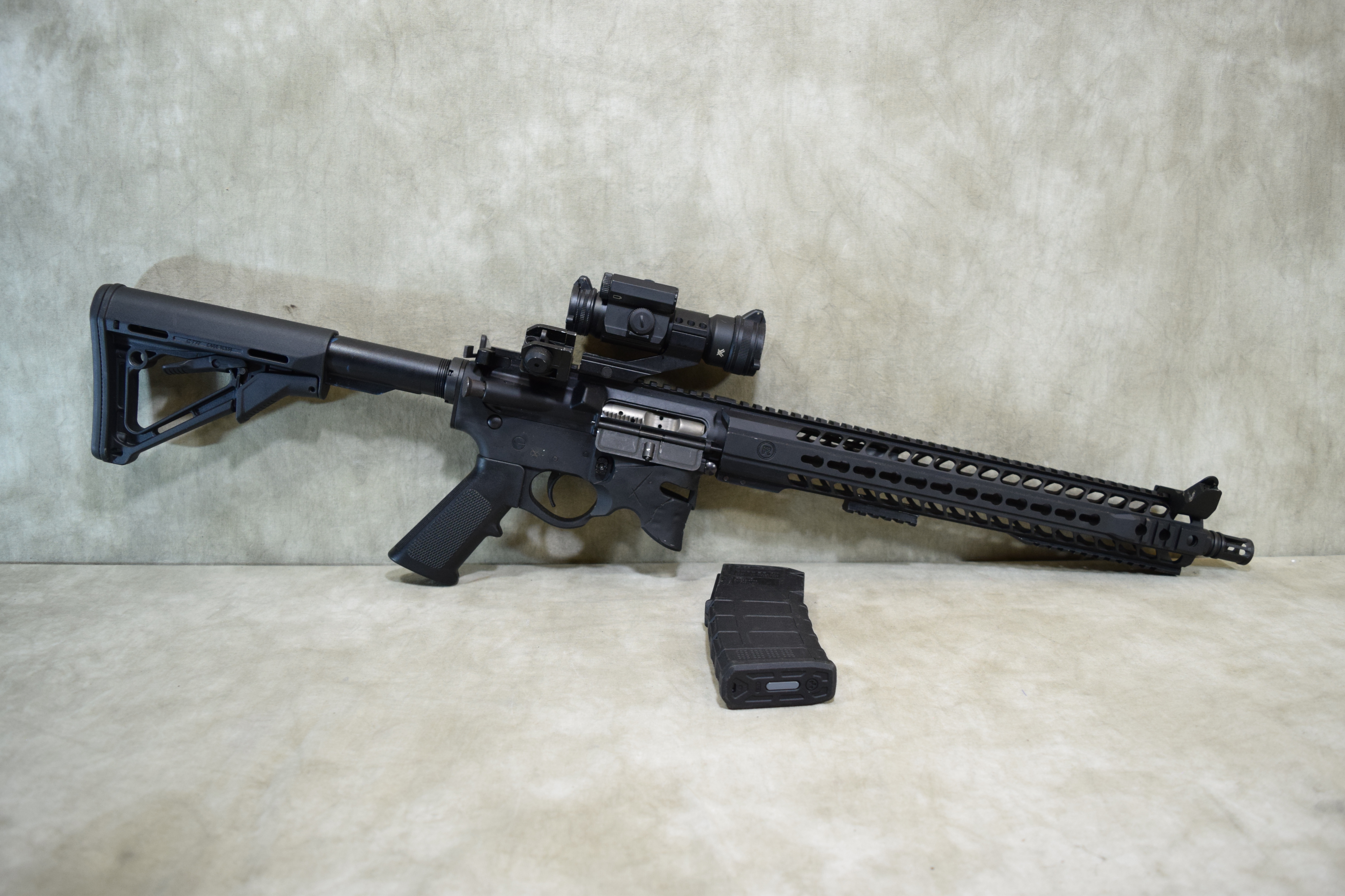Rainer Arms~Overthrow~.300 AAC Blackout - Bass Pro Shops