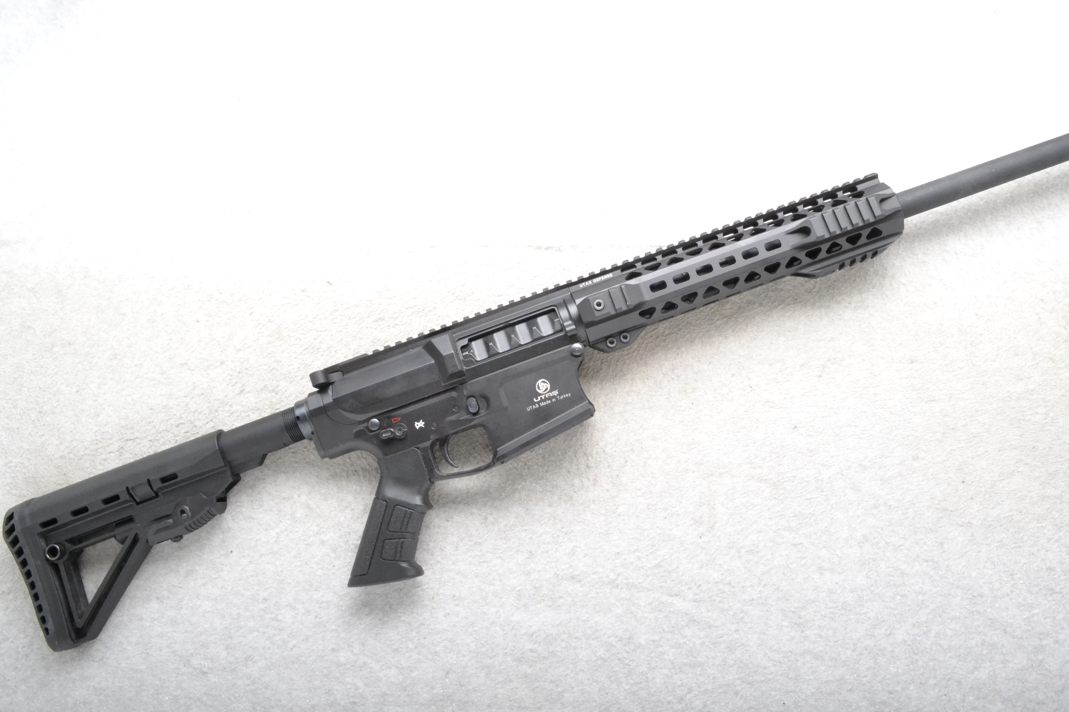 UTAS ~ XTR-12 ~ 12 Gauge - 