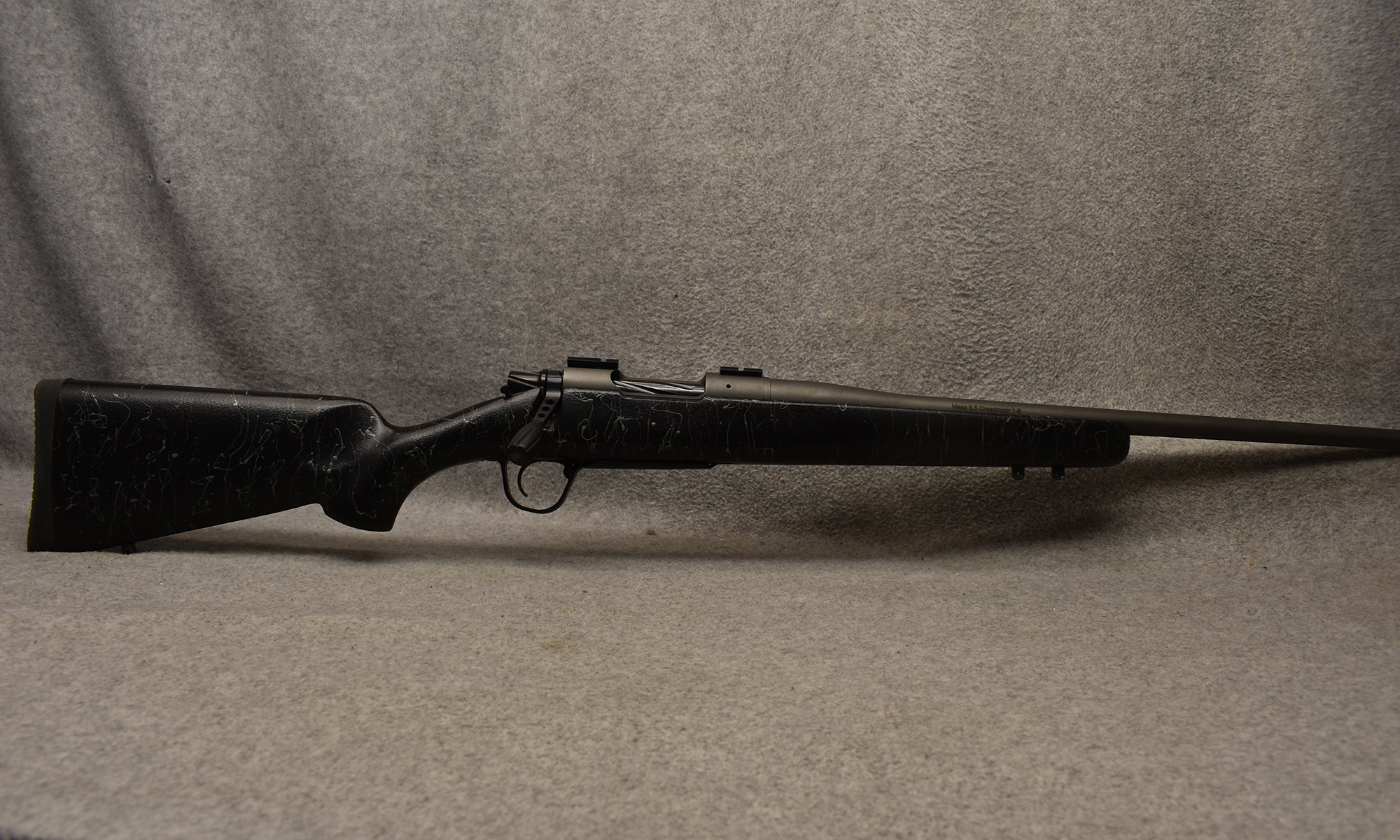 Image of Christensen Arms ~ Model 14 ~ 6.5 Creedmoor