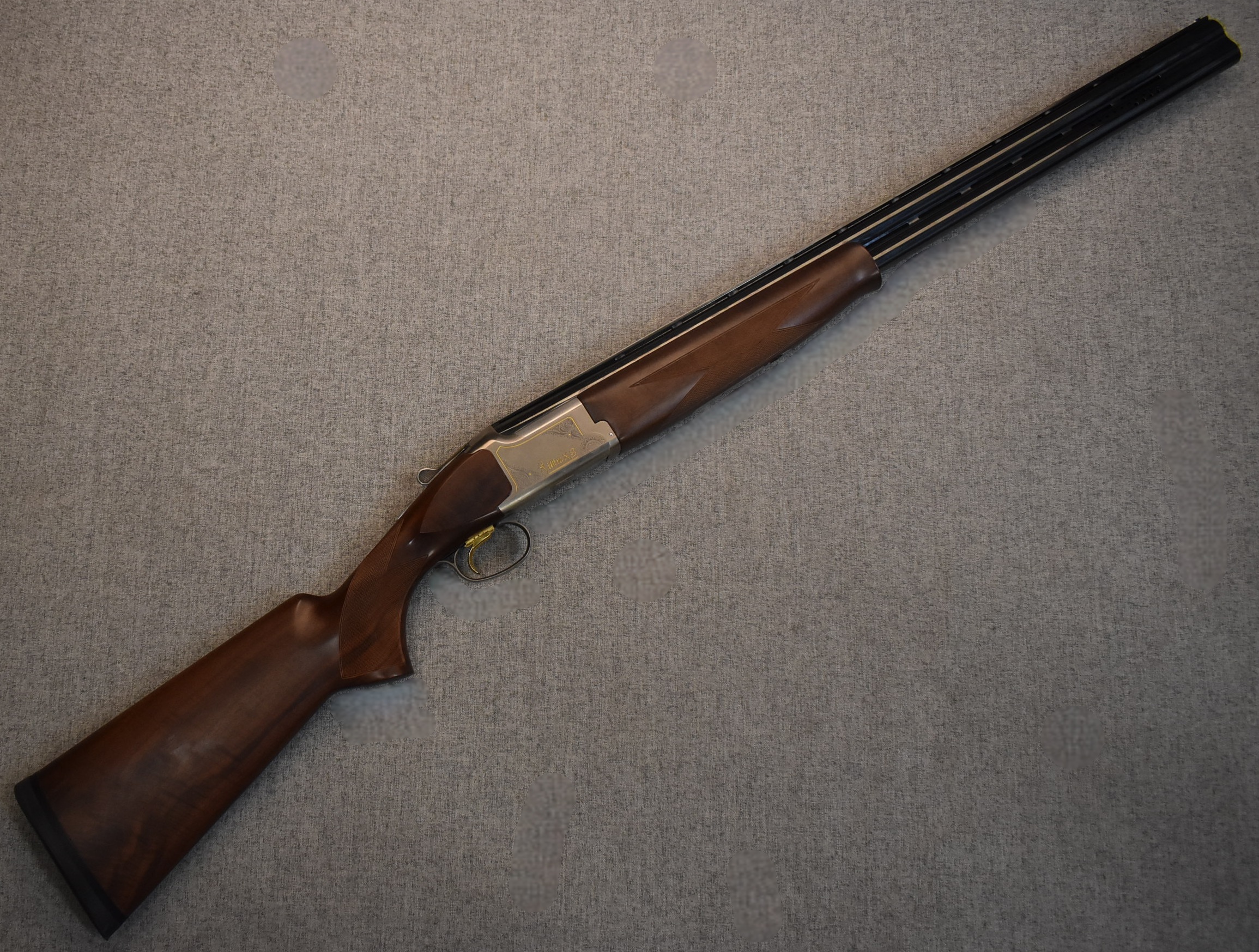 Image of "Browning~Citori~12 Gauge 2-3/4"""