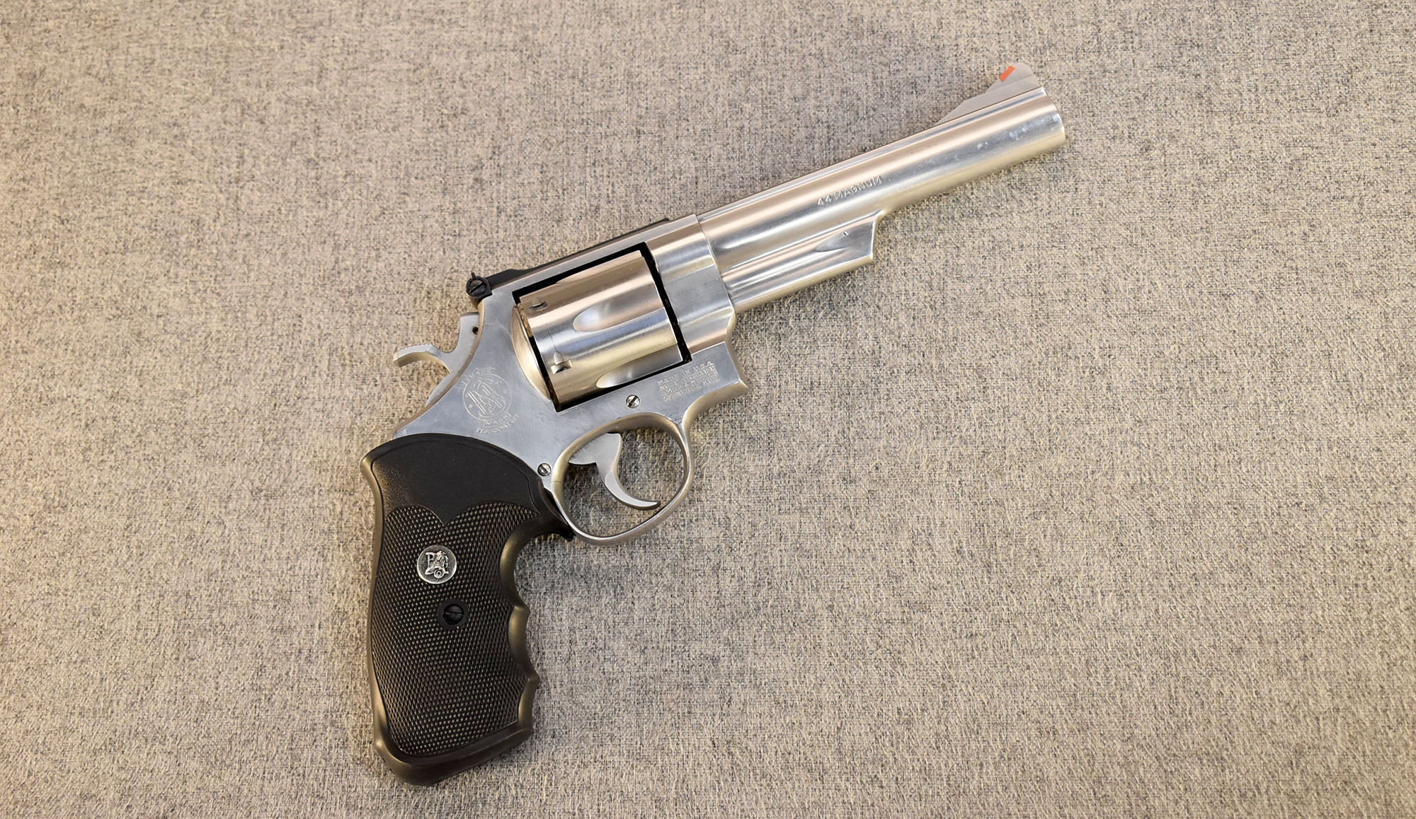 Image of Smith & Wesson ~ Model 629-1 ~ .44 Mag.