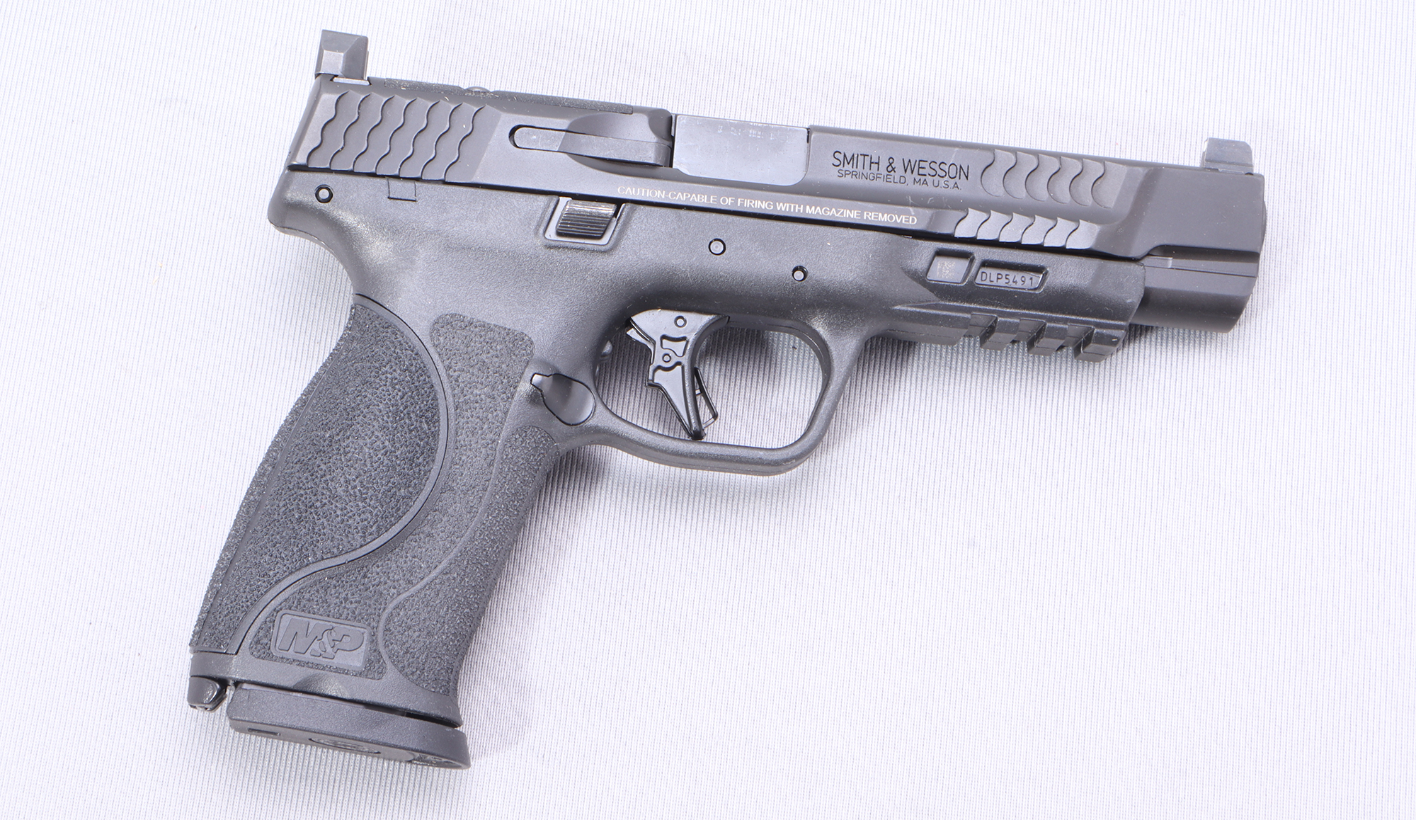 Image of Smith & Wesson ~ M&P9 M2.0 ~ 9mm