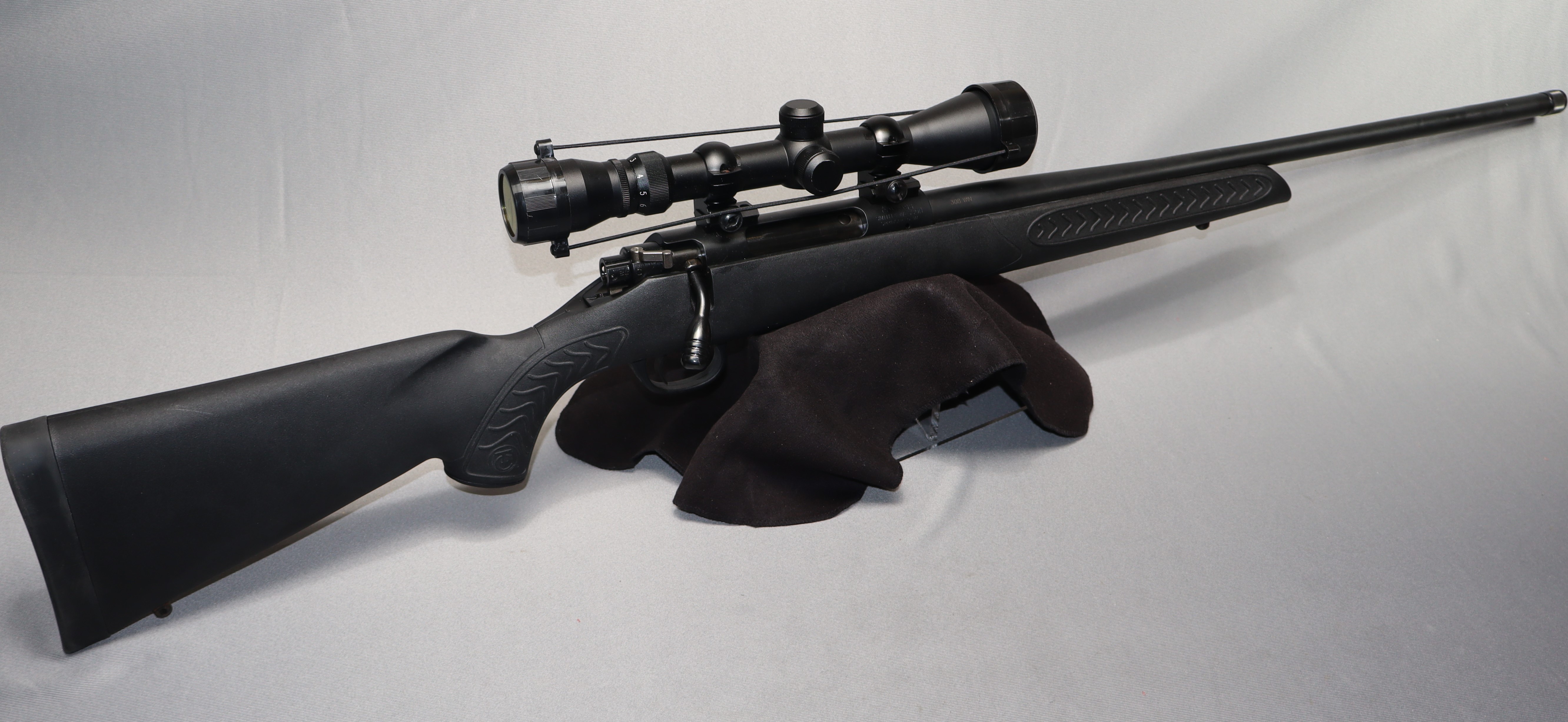 Image of Smith & Wesson ~ Compass ~ .308 Winchester