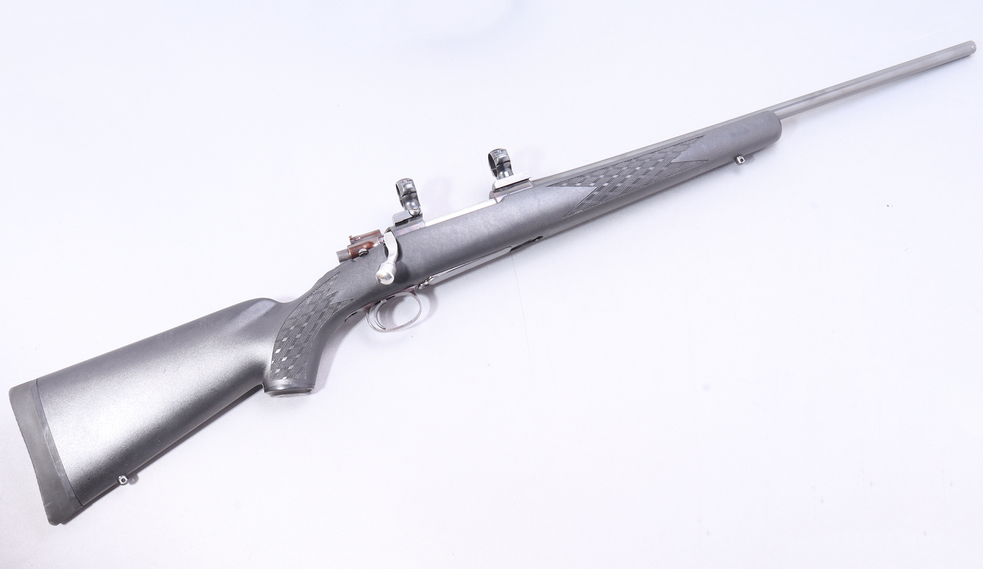 Image of Carl Gustav ~ Custom 96 Mauser ~ 6.5x55mm