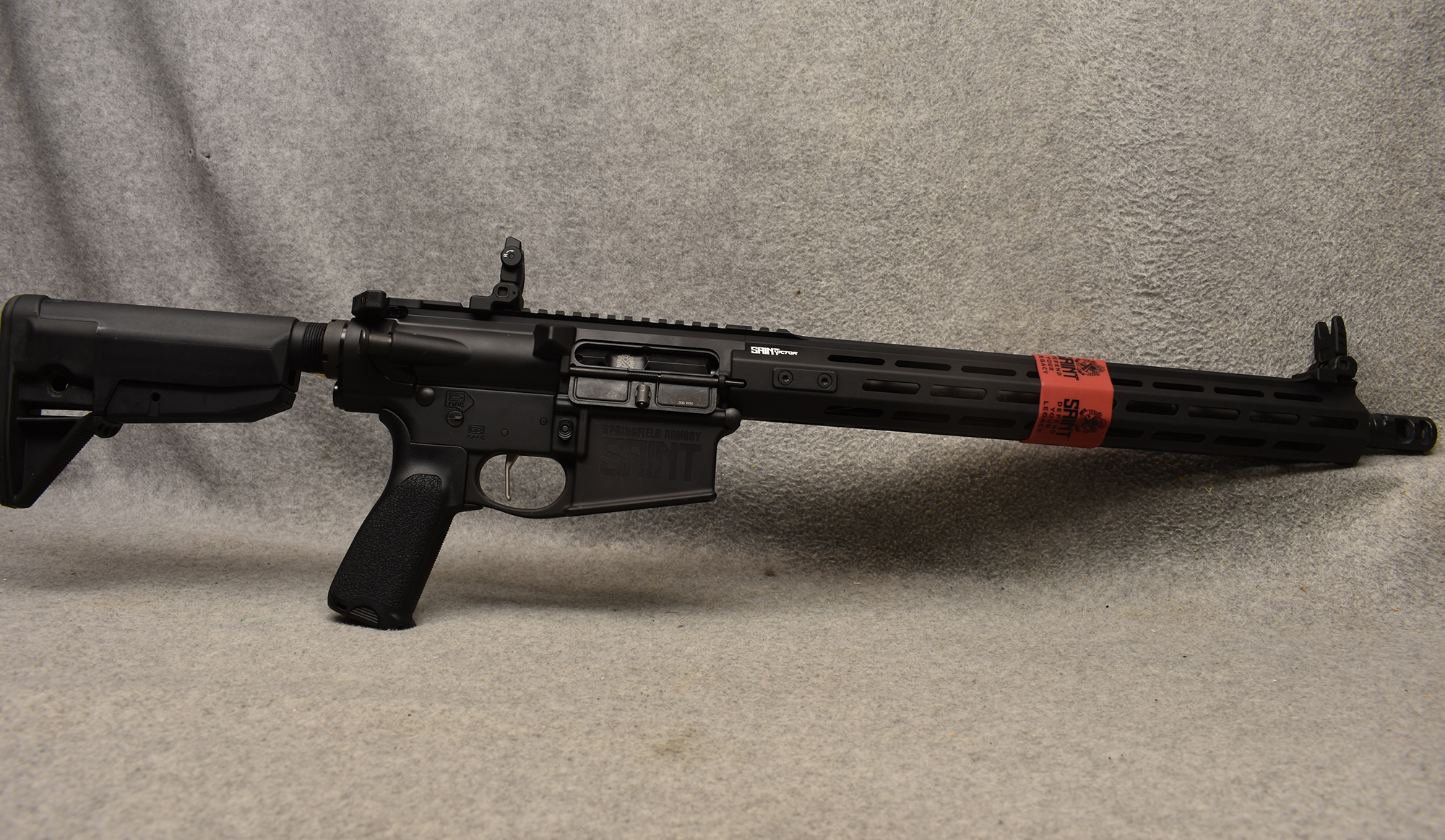 Image of Springfield Armory ~ Saint Victor ~ .308 Winchester
