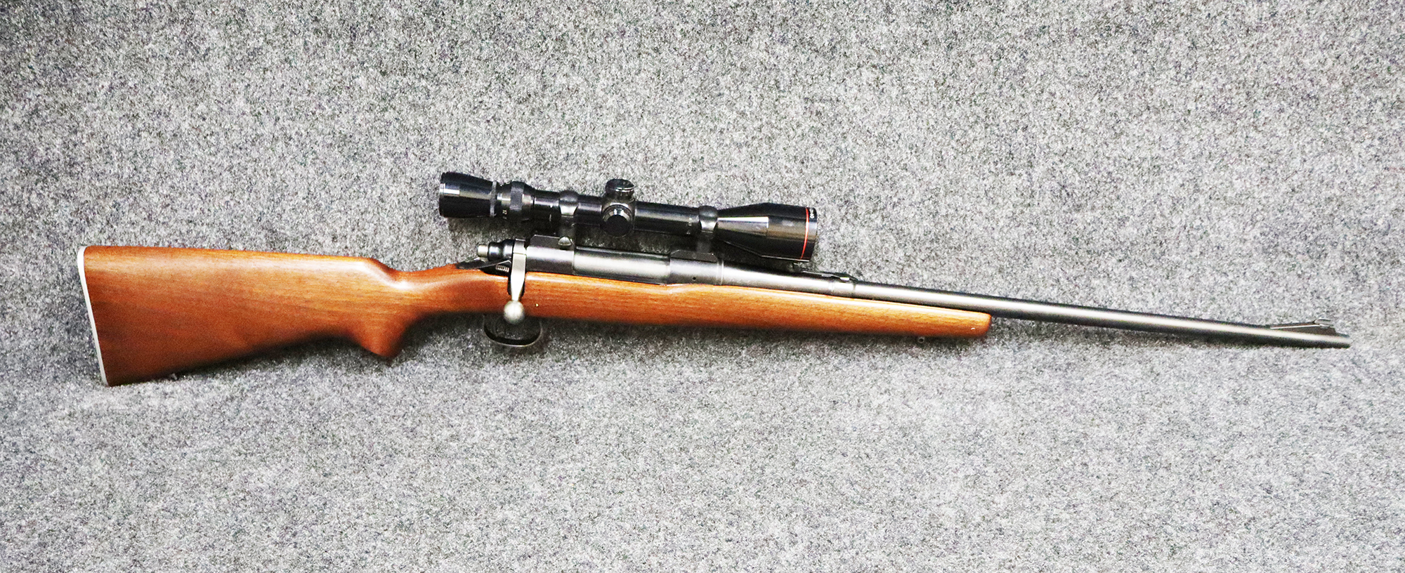Image of Remington ~ Model - 721 ~ .30-06 Springfield