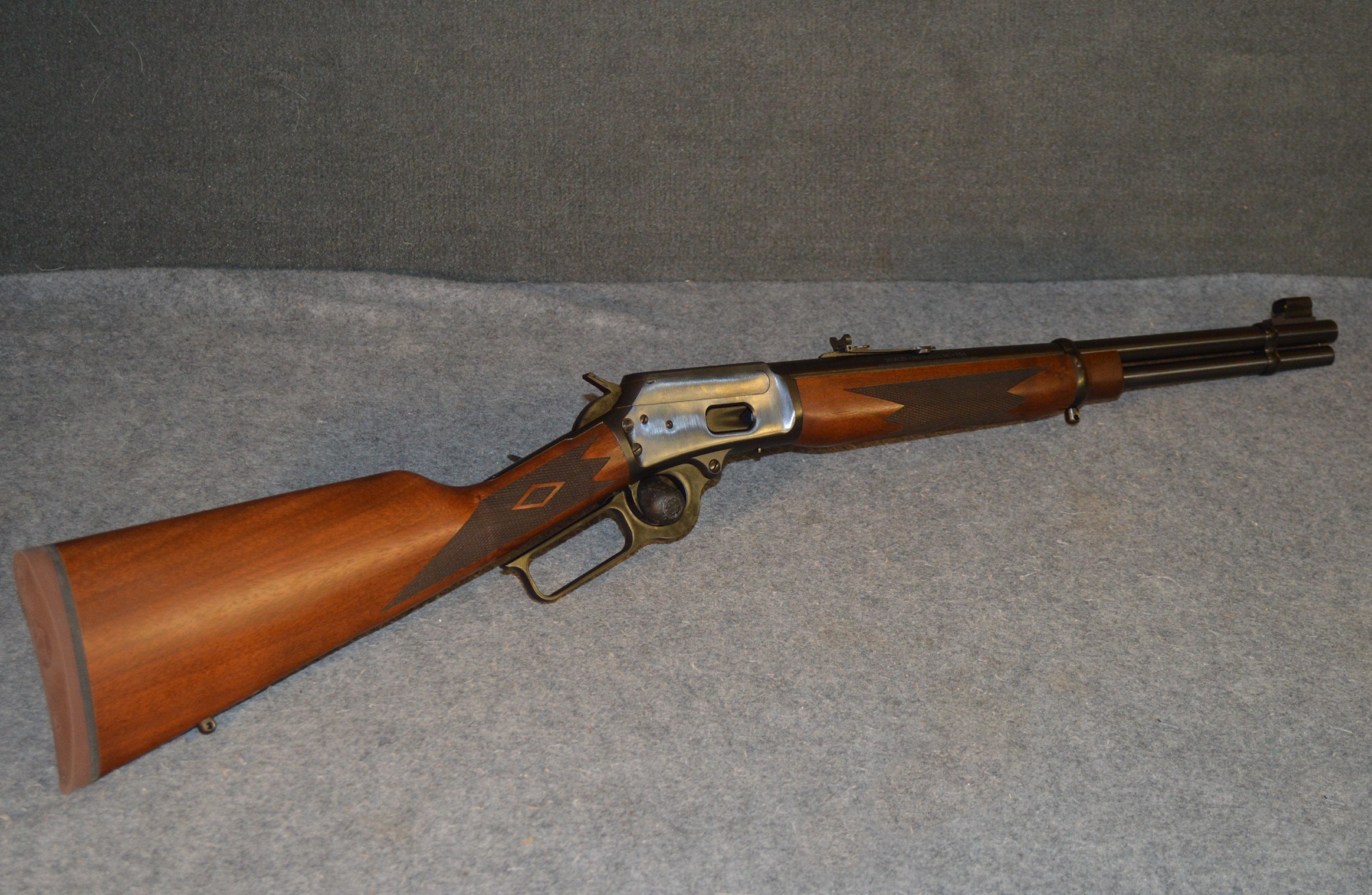 Marlin ~ 1894 ~ .357 Magnum - Marlin Firearms