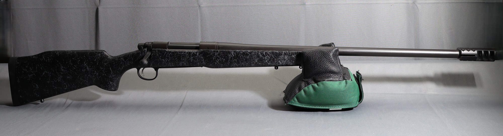 Image of Remington Model 700 .300 Winchester Magnum