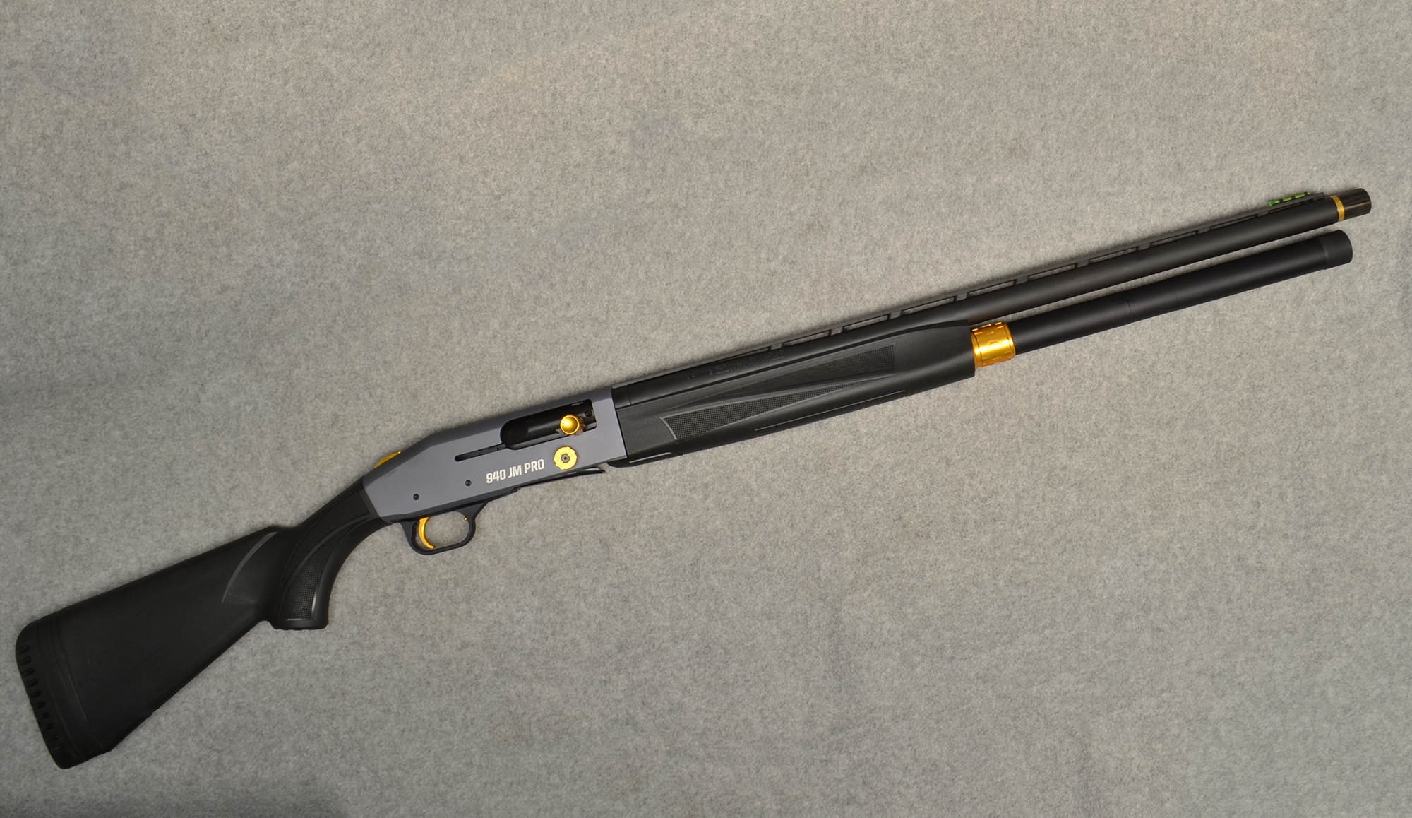 Mossberg ~ 940 JM PRO ~ 12 Gauge - Bass Pro Shops