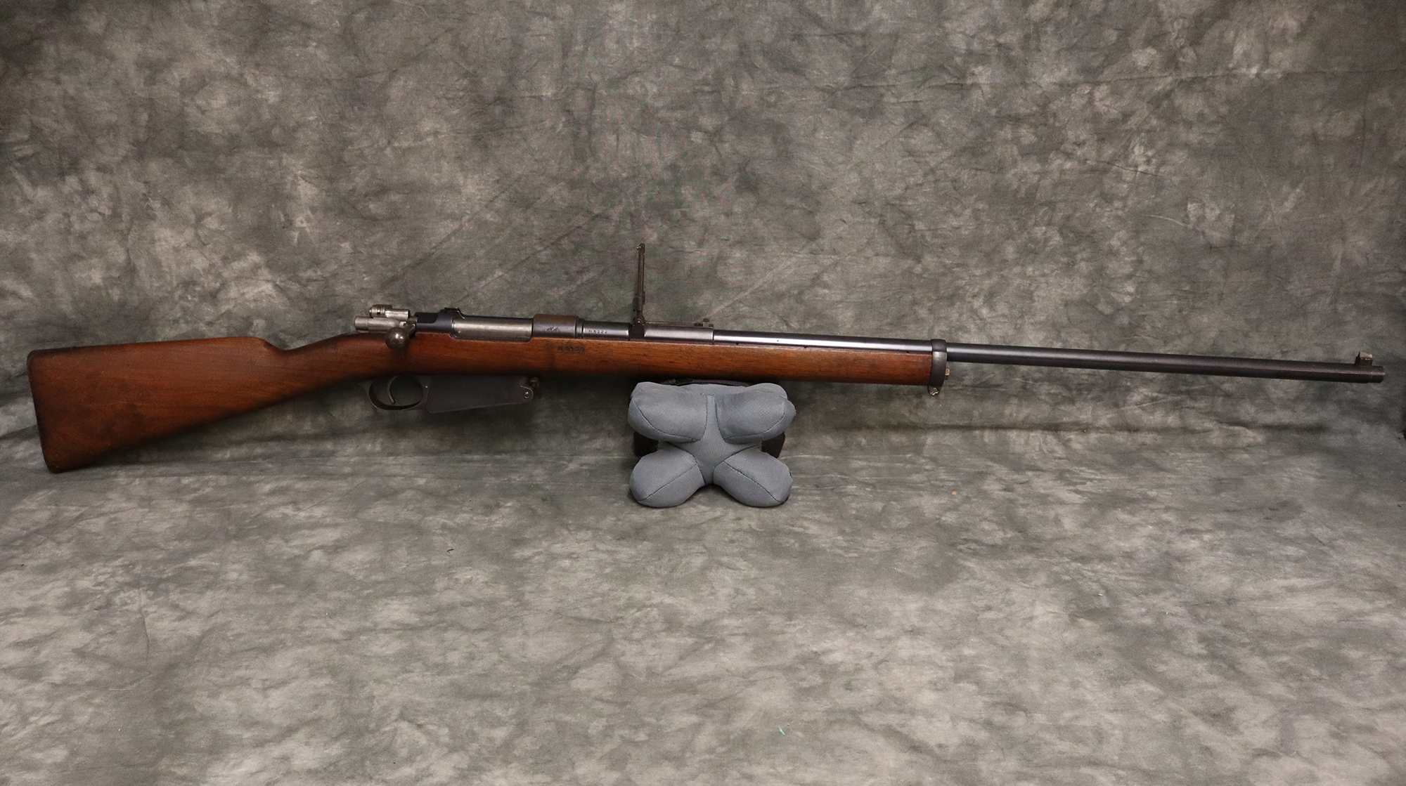 Image of Mauser~Argentino 1891~7.65x53mm