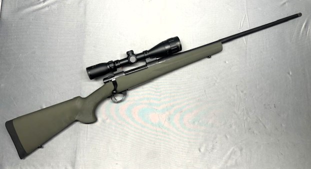Howa Model 1500 (GamePro 2) .300 Win. Mag - Bass Pro Shops