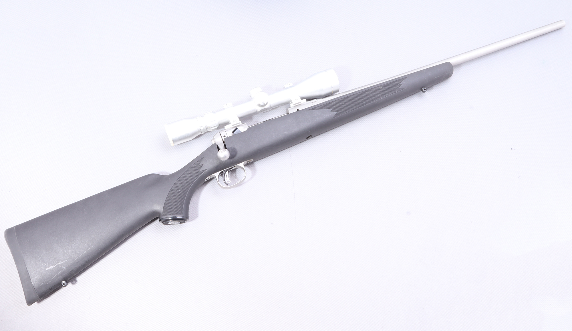 Image of Savage ~ Model 16 ~ 22-250 Remington