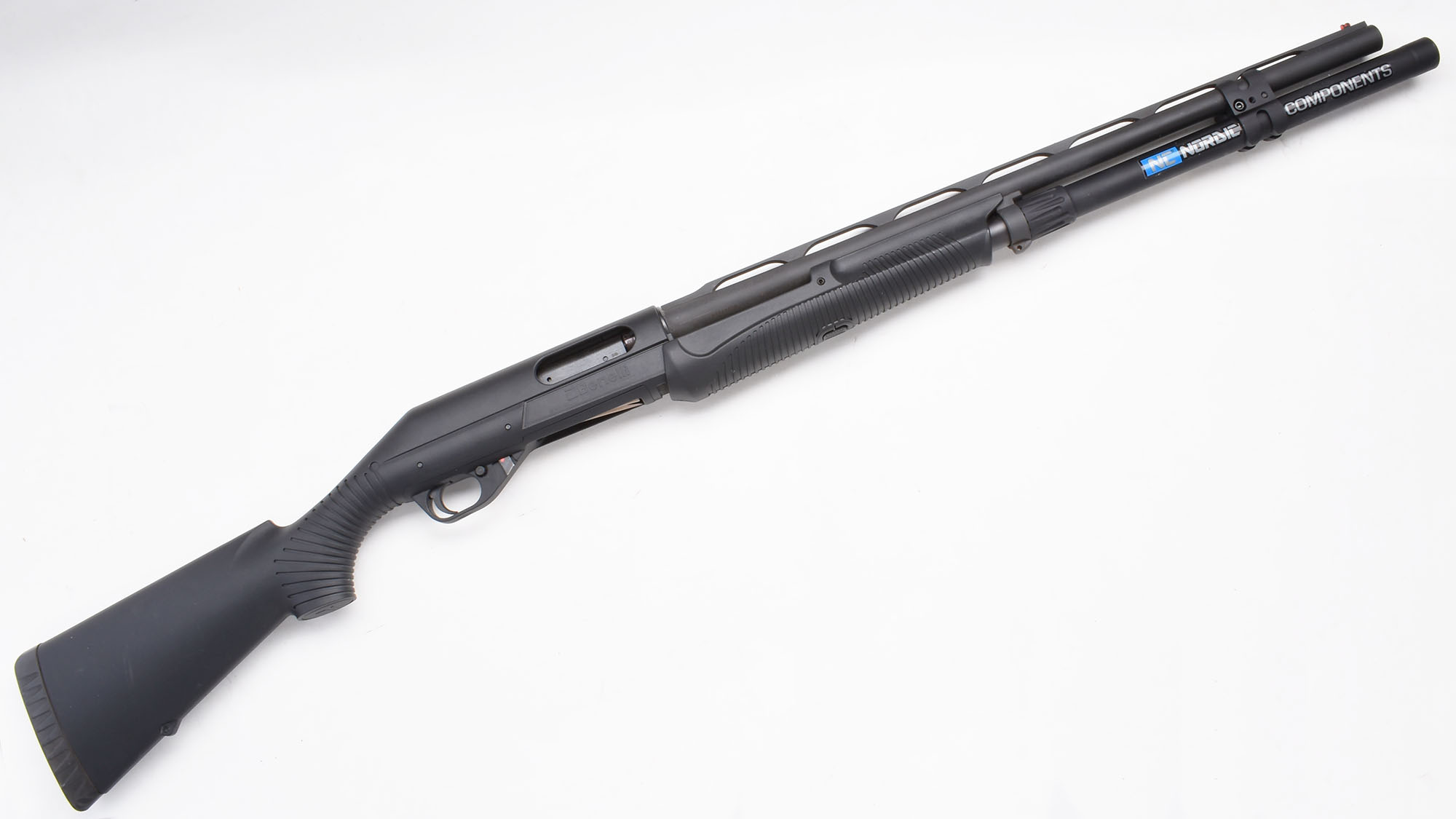 Image of Benelli ~ Nova ~ 12 Gauge