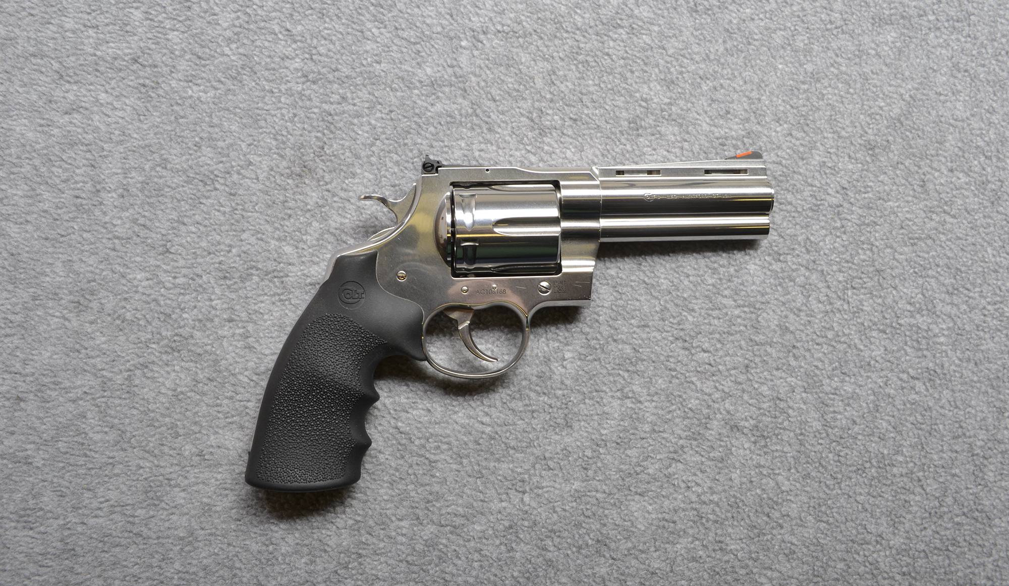 Image of Colt~Anaconda~.44 MAG.