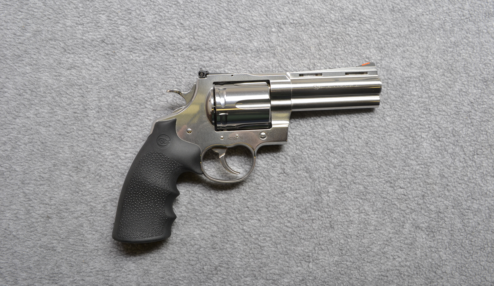 Image of Colt~Anaconda~.44 MAG.