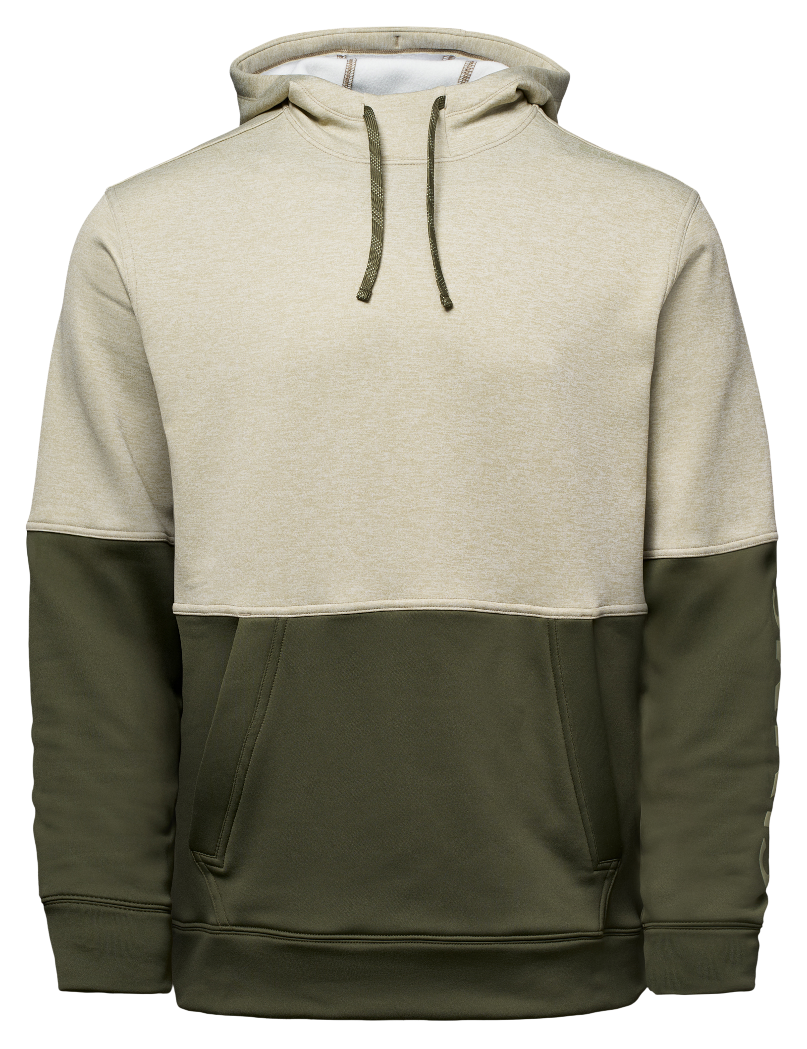 Simms Challenger Fleece Hoodie - Heather Loden Stone