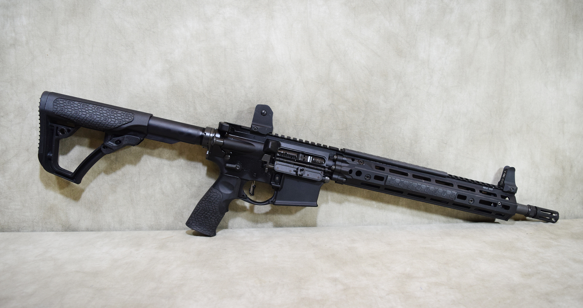 Image of Daniel Defense~M4A1R111~5.56 NATO