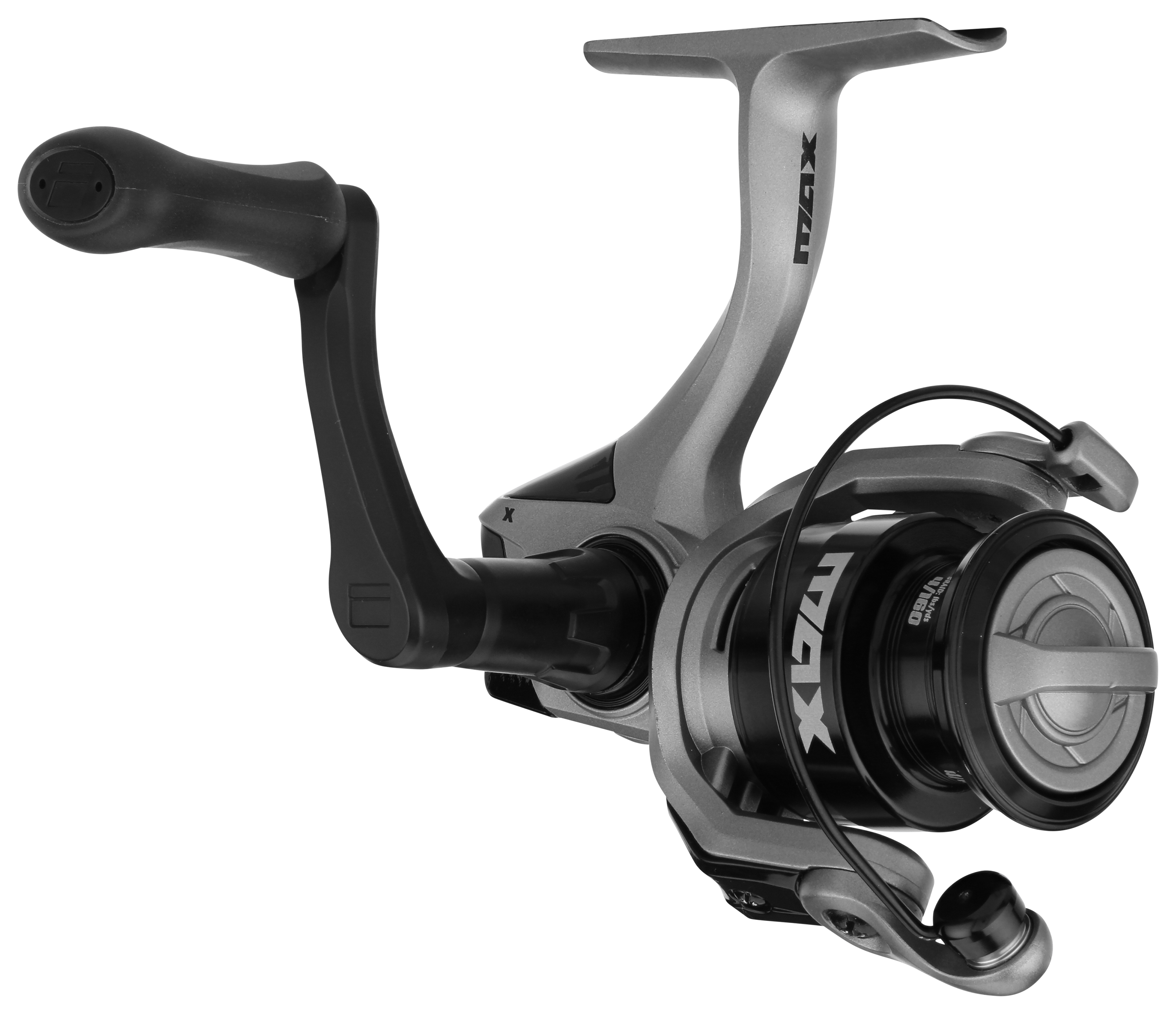 Abu Garcia Max X Spinning Reel