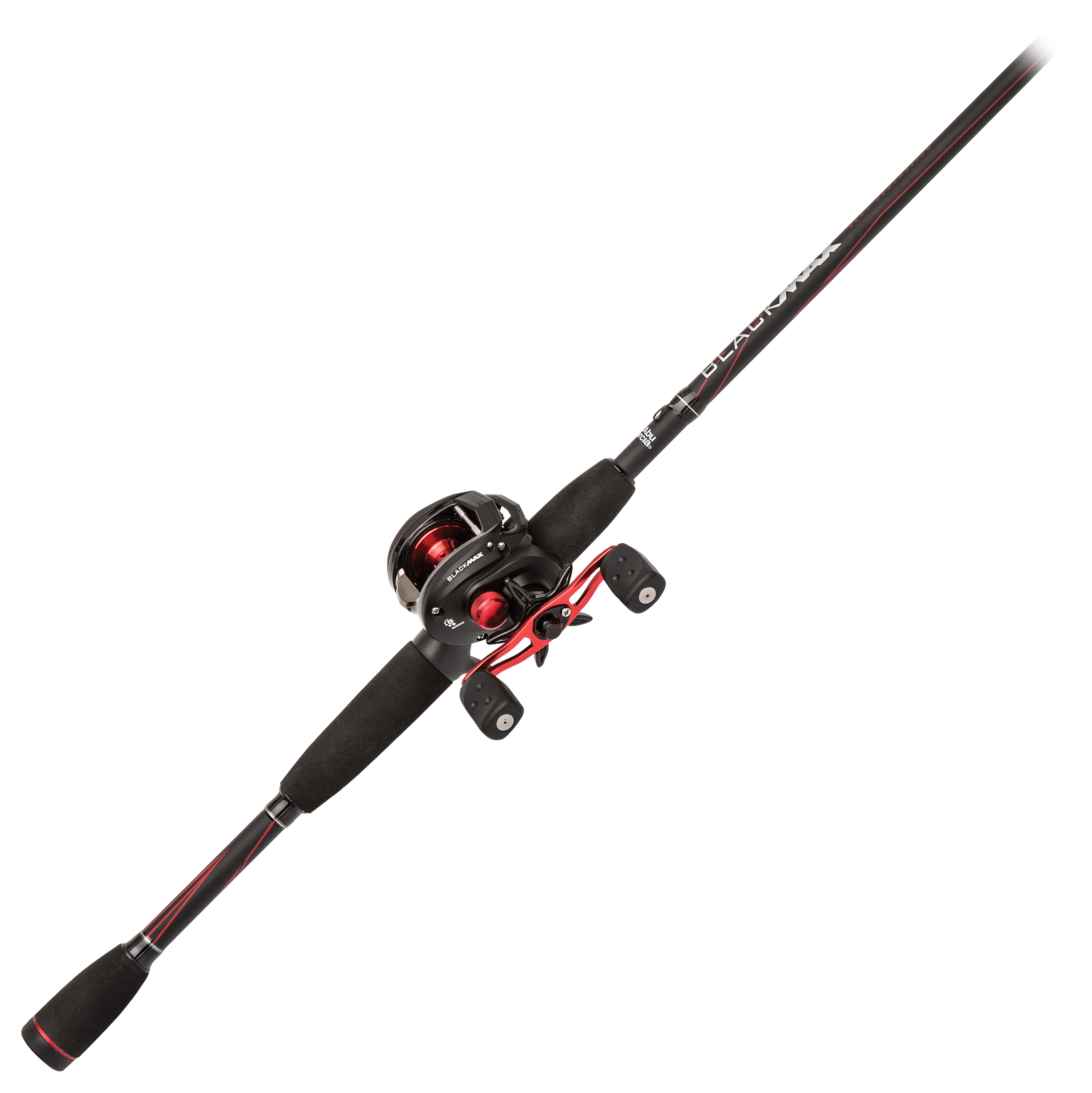 Abu Garcia Black max combo, $60 each - sporting goods - by owner - sale -  craigslist