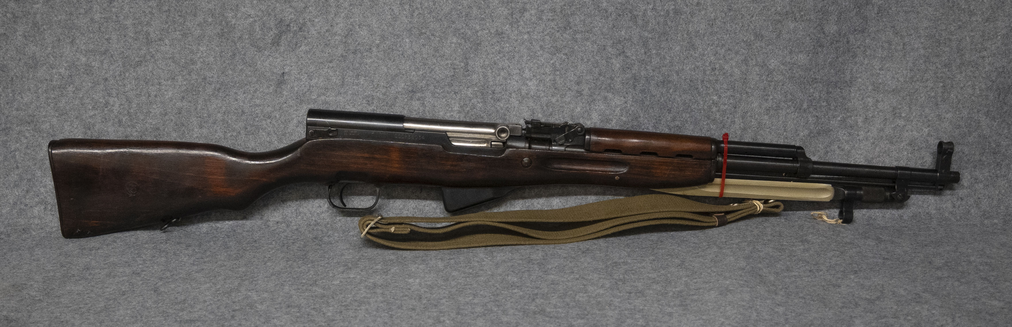 Russian State Factories SKS 7.62x39MM - Bass Pro Shops