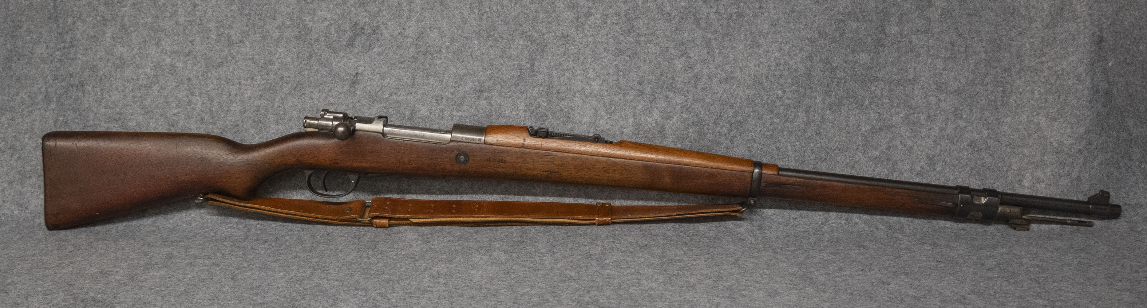 Deutsche Waffen Munit Argentino 1909 - Bass Pro Shops