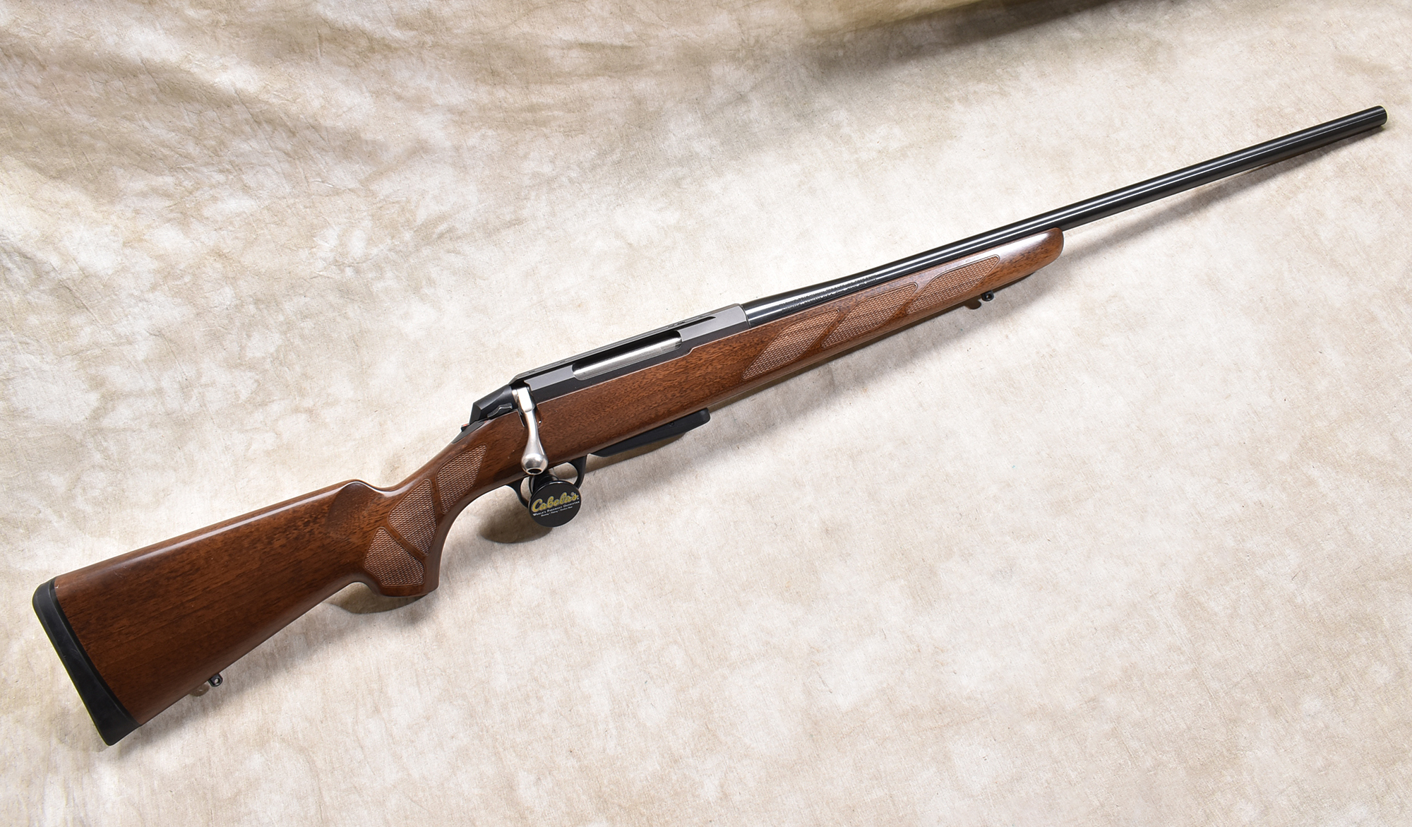 TIKKA ~ T3 ~ .243 WINCHESTER - Tikka