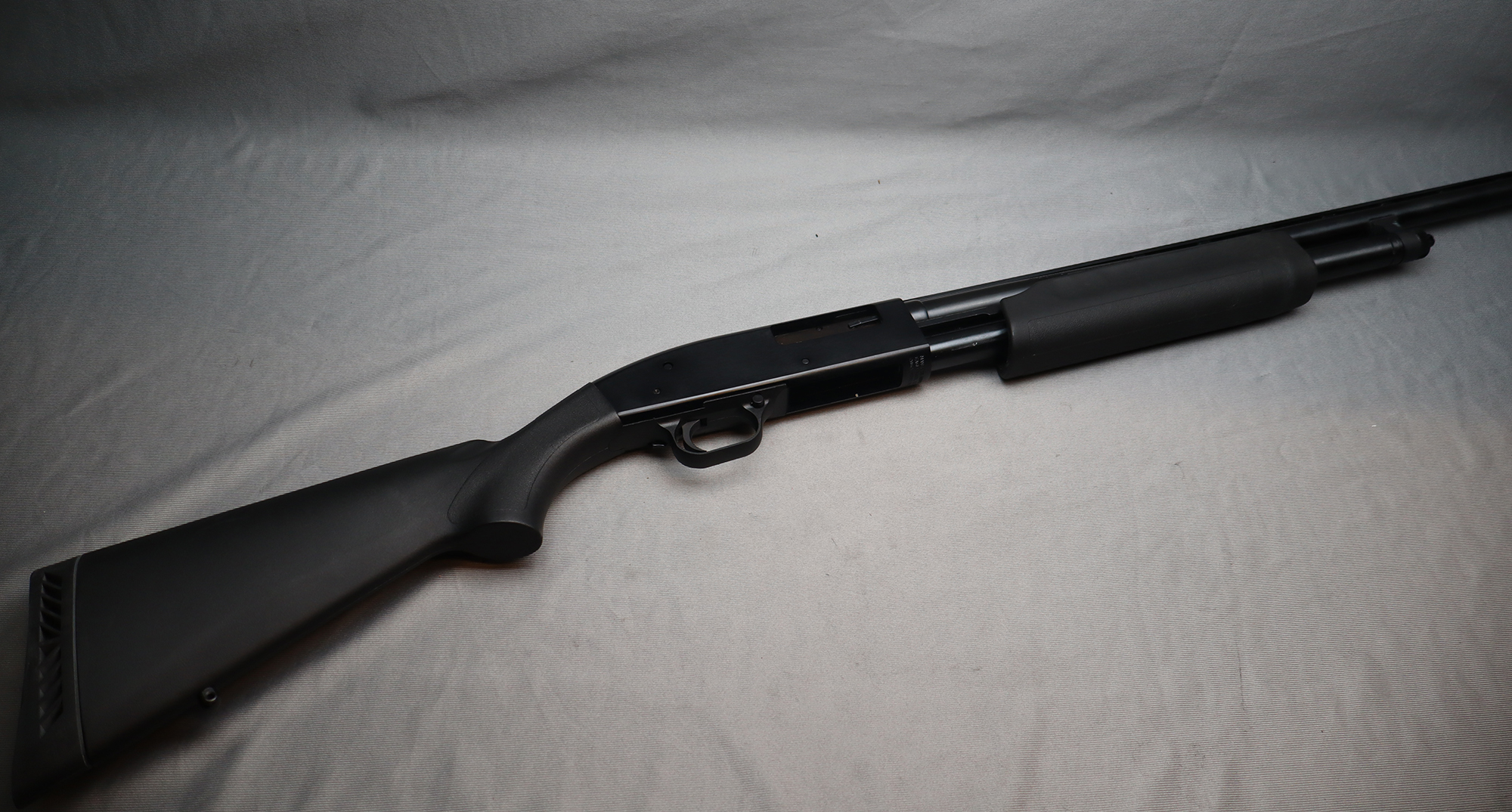 Image of Maverick Arms ~ Model 88 ~ 20 Gauge Shotgun